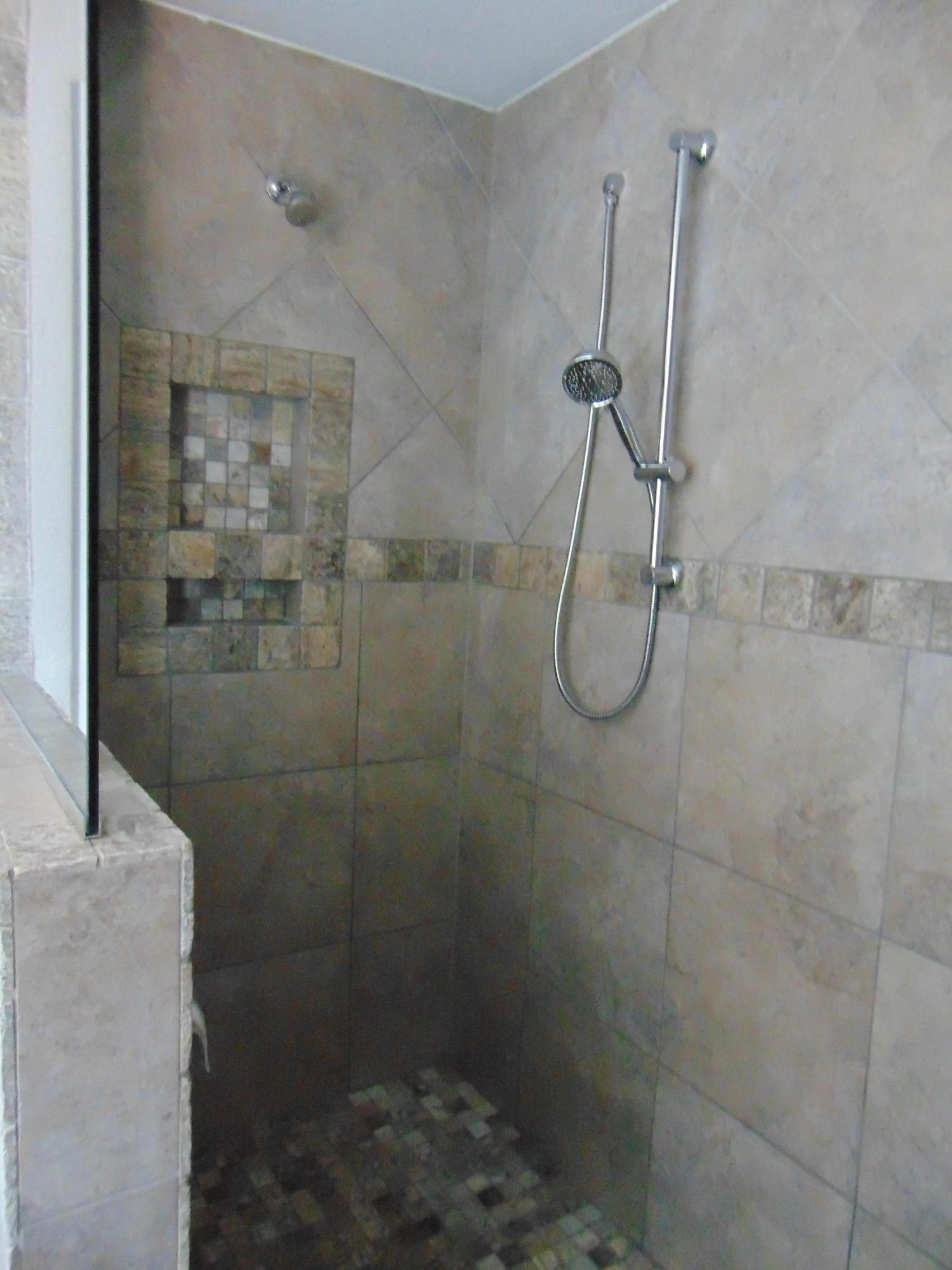 BOB TOLBERT - Residential