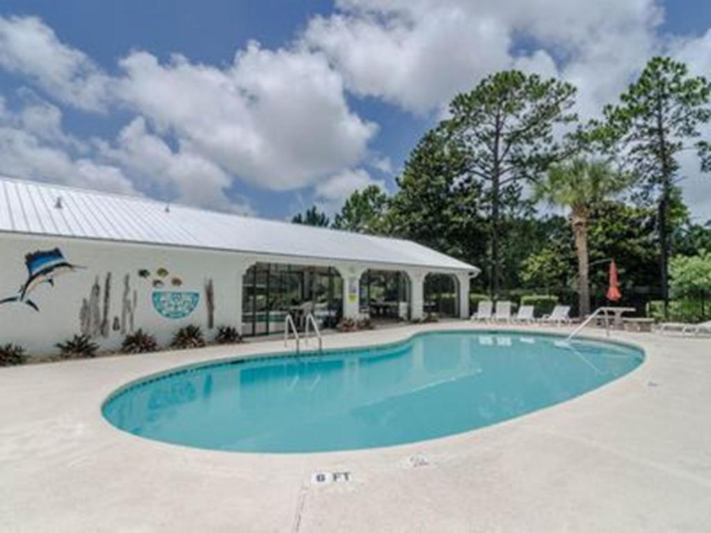 HARBOUR TOWNE - Residential