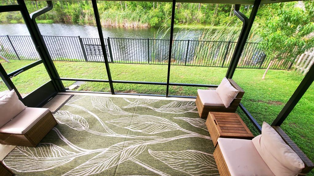 HARBOUR TOWNE - Residential