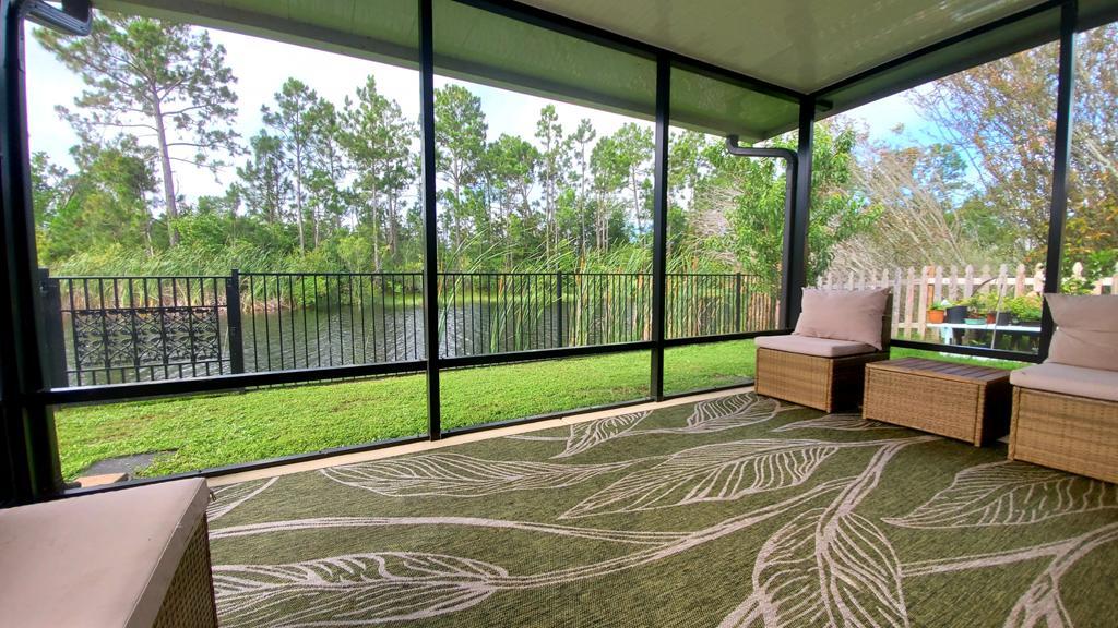 HARBOUR TOWNE - Residential