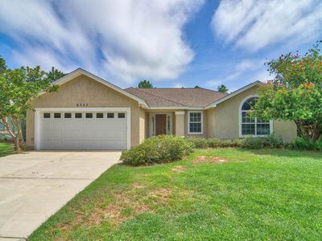 HARBOUR TOWNE - Residential