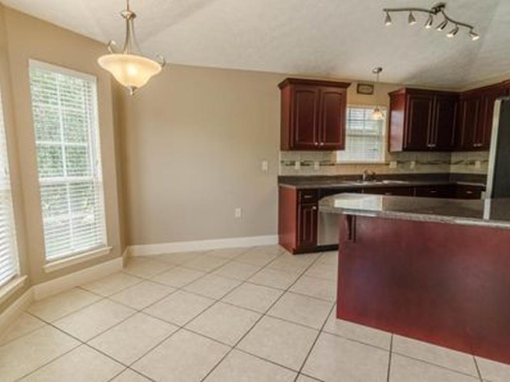 HARBOUR TOWNE - Residential