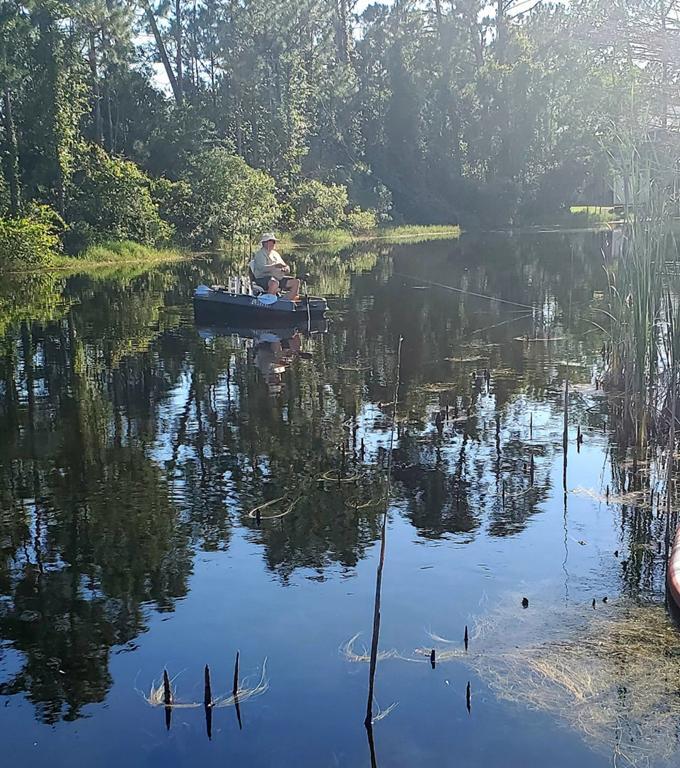 HARBOUR TOWNE - Residential