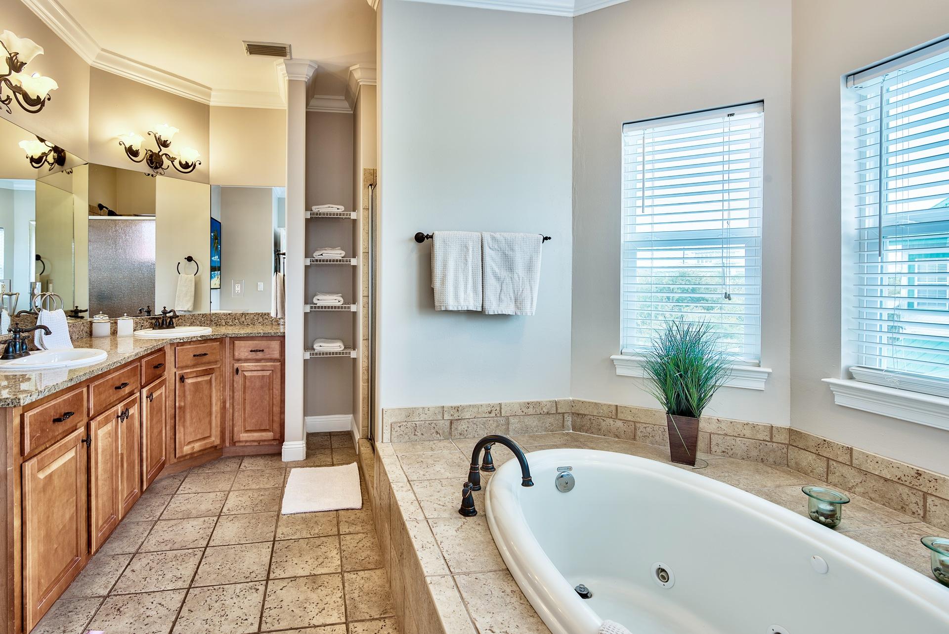 CRYSTAL BEACH - Residential