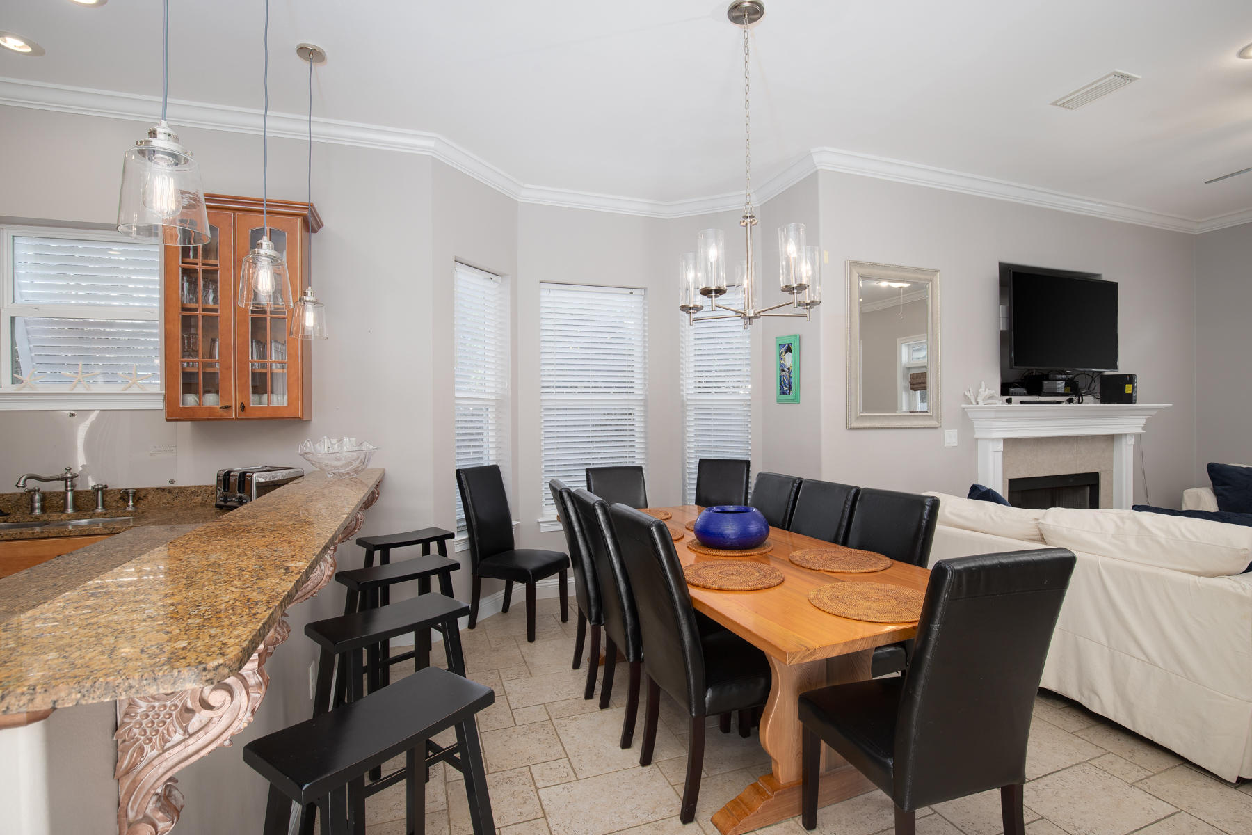CRYSTAL BEACH - Residential