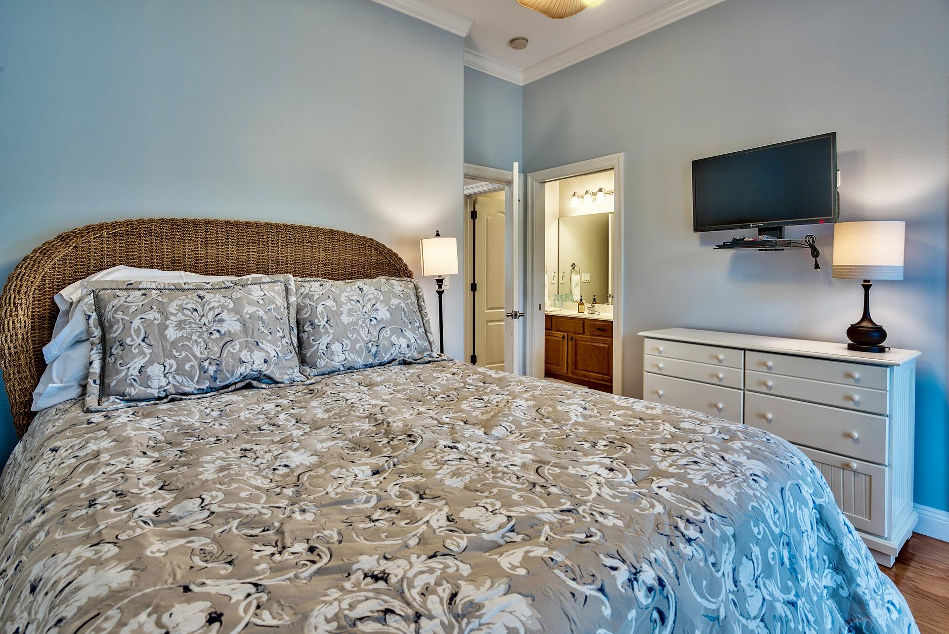 CRYSTAL BEACH - Residential
