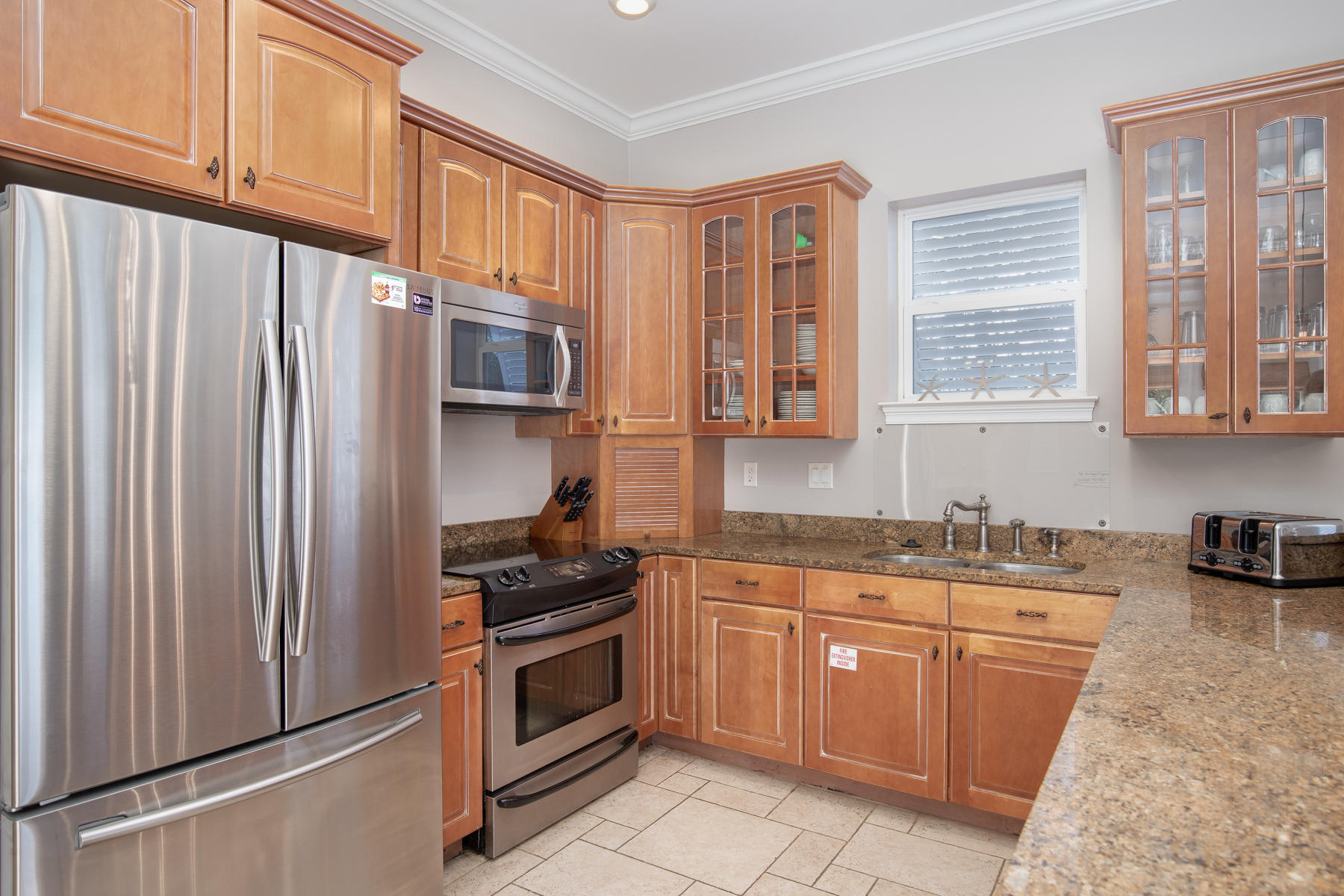 CRYSTAL BEACH - Residential