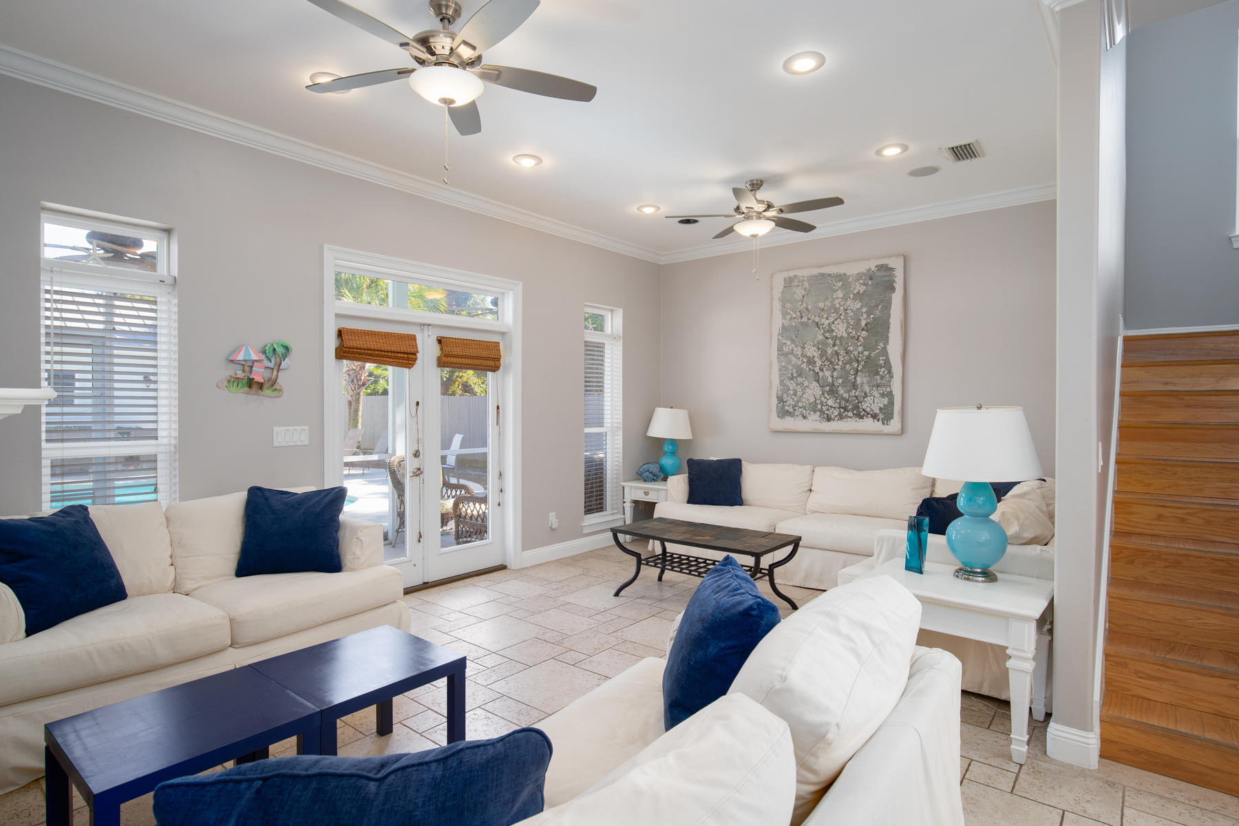 CRYSTAL BEACH - Residential
