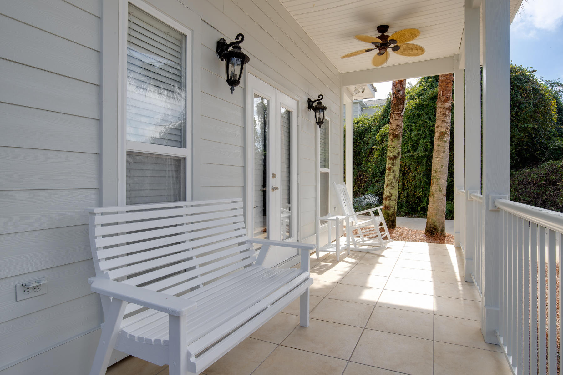CRYSTAL BEACH - Residential