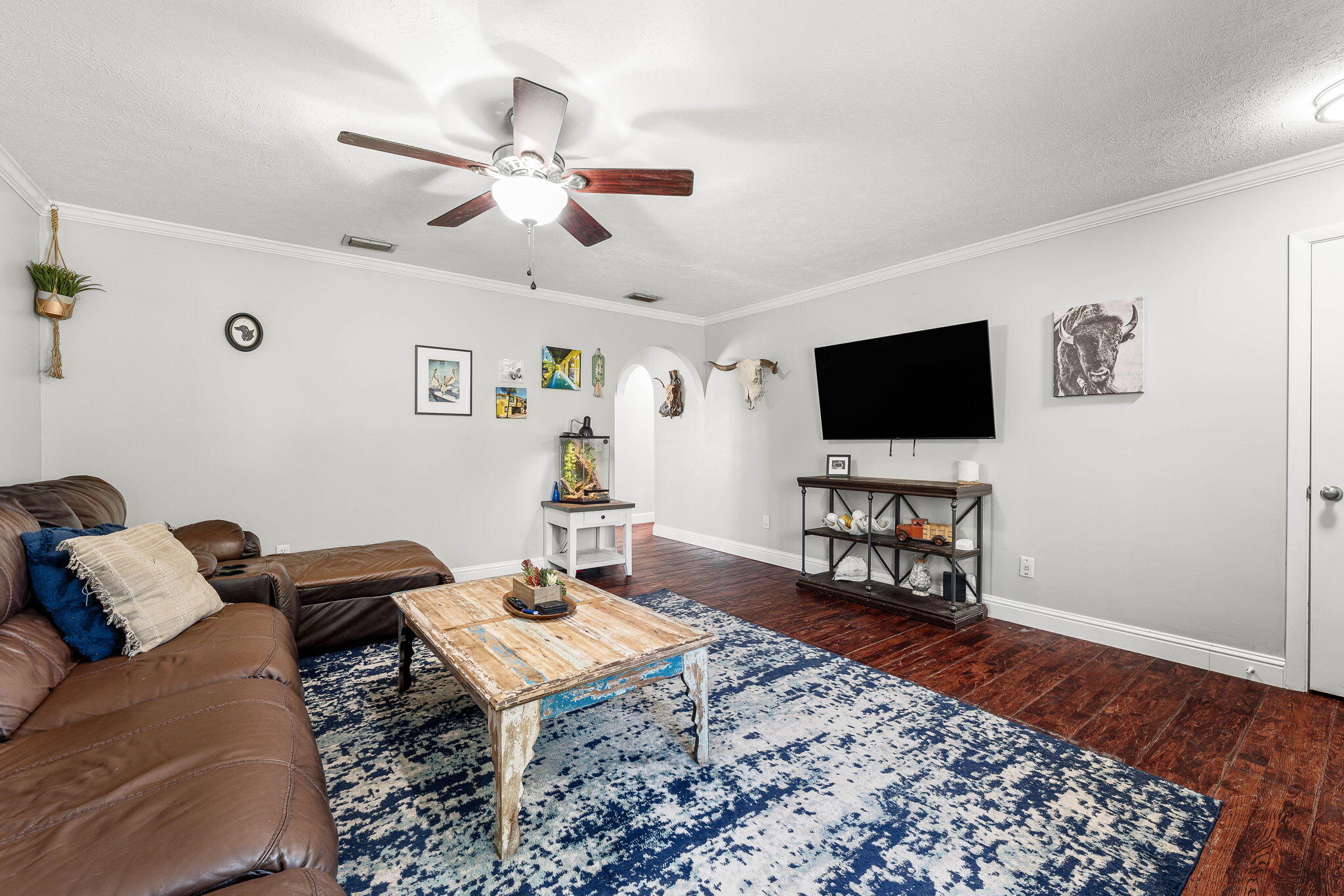 Lagoon Heights - Residential