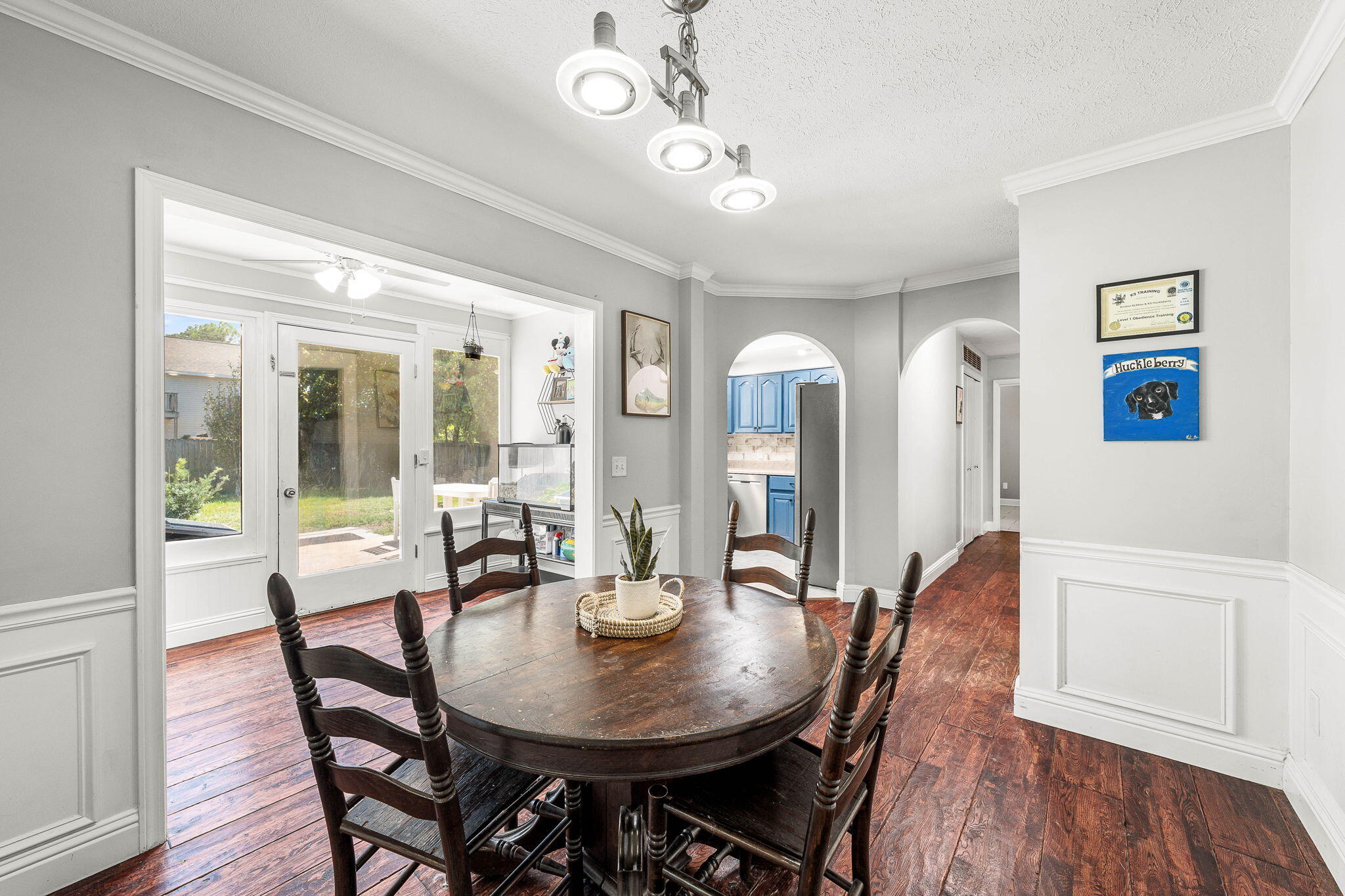 Lagoon Heights - Residential