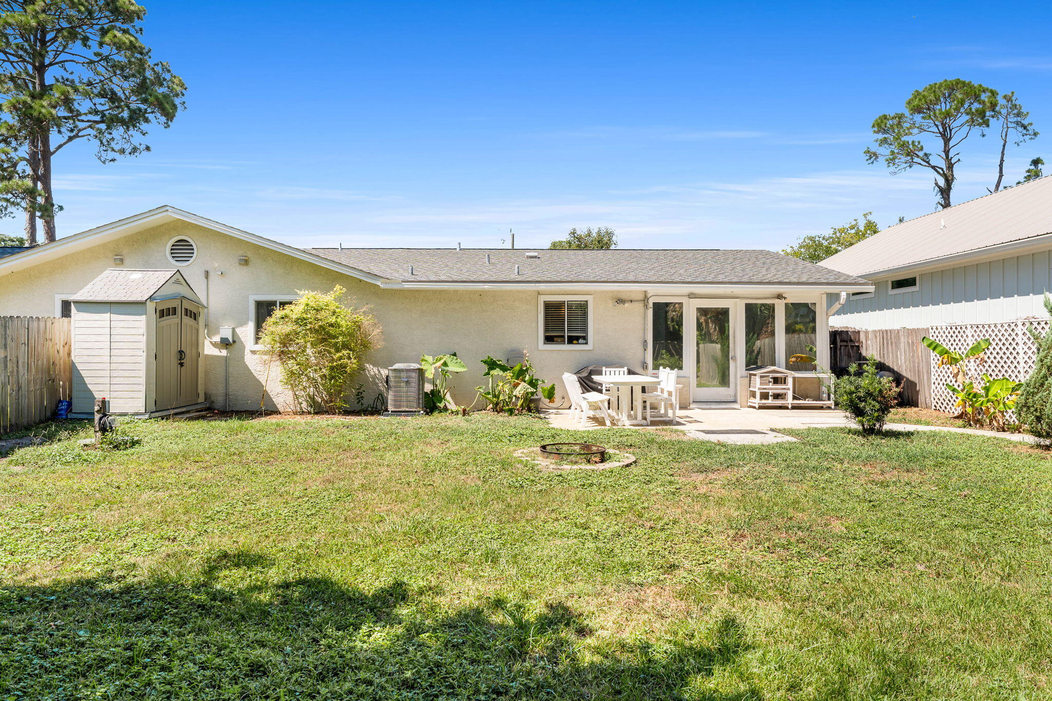 Lagoon Heights - Residential