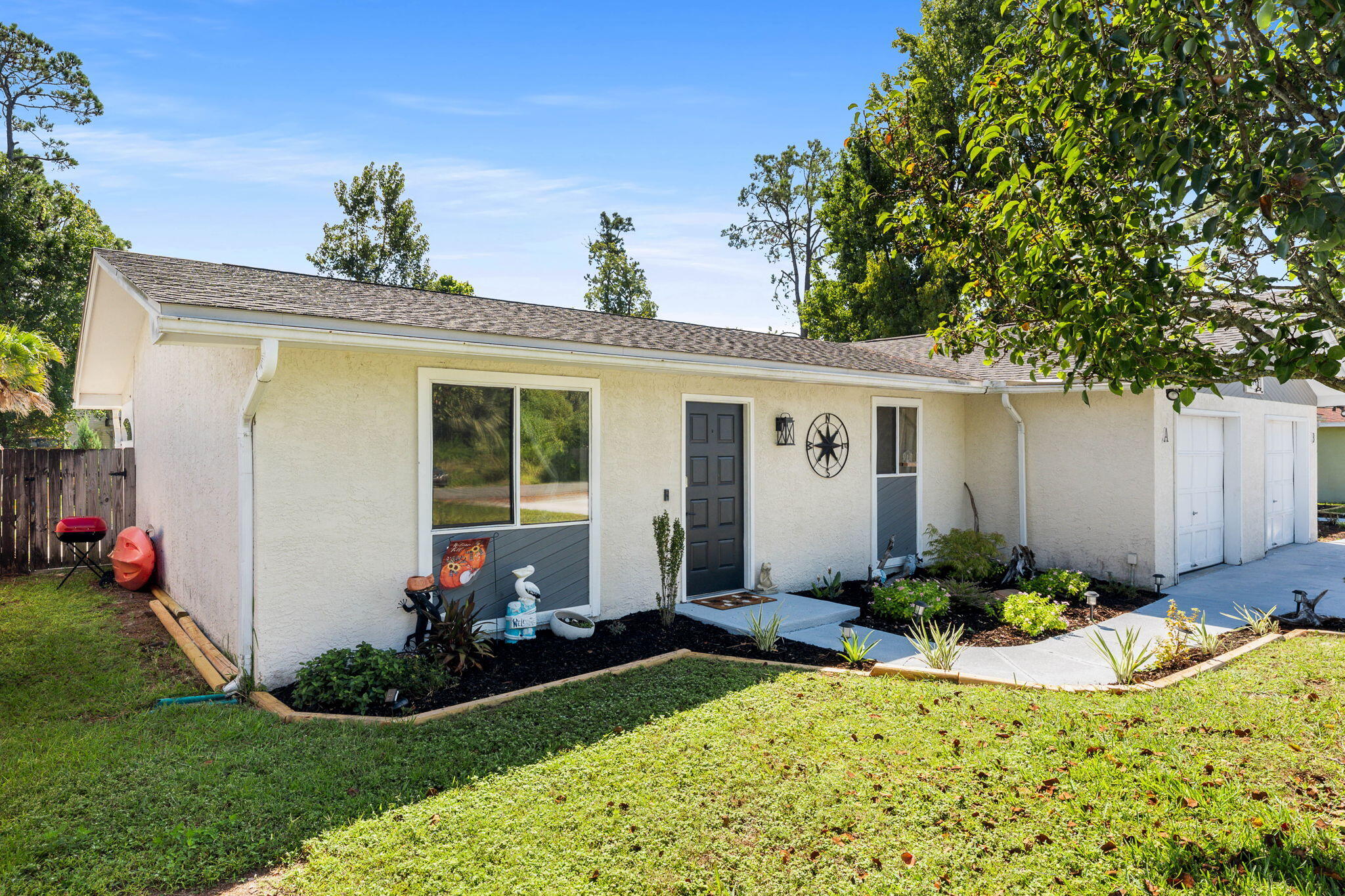 Lagoon Heights - Residential