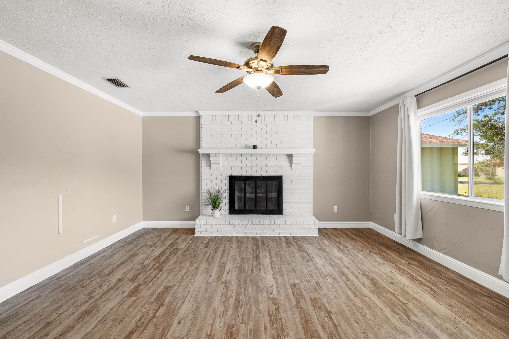 Lagoon Heights - Residential