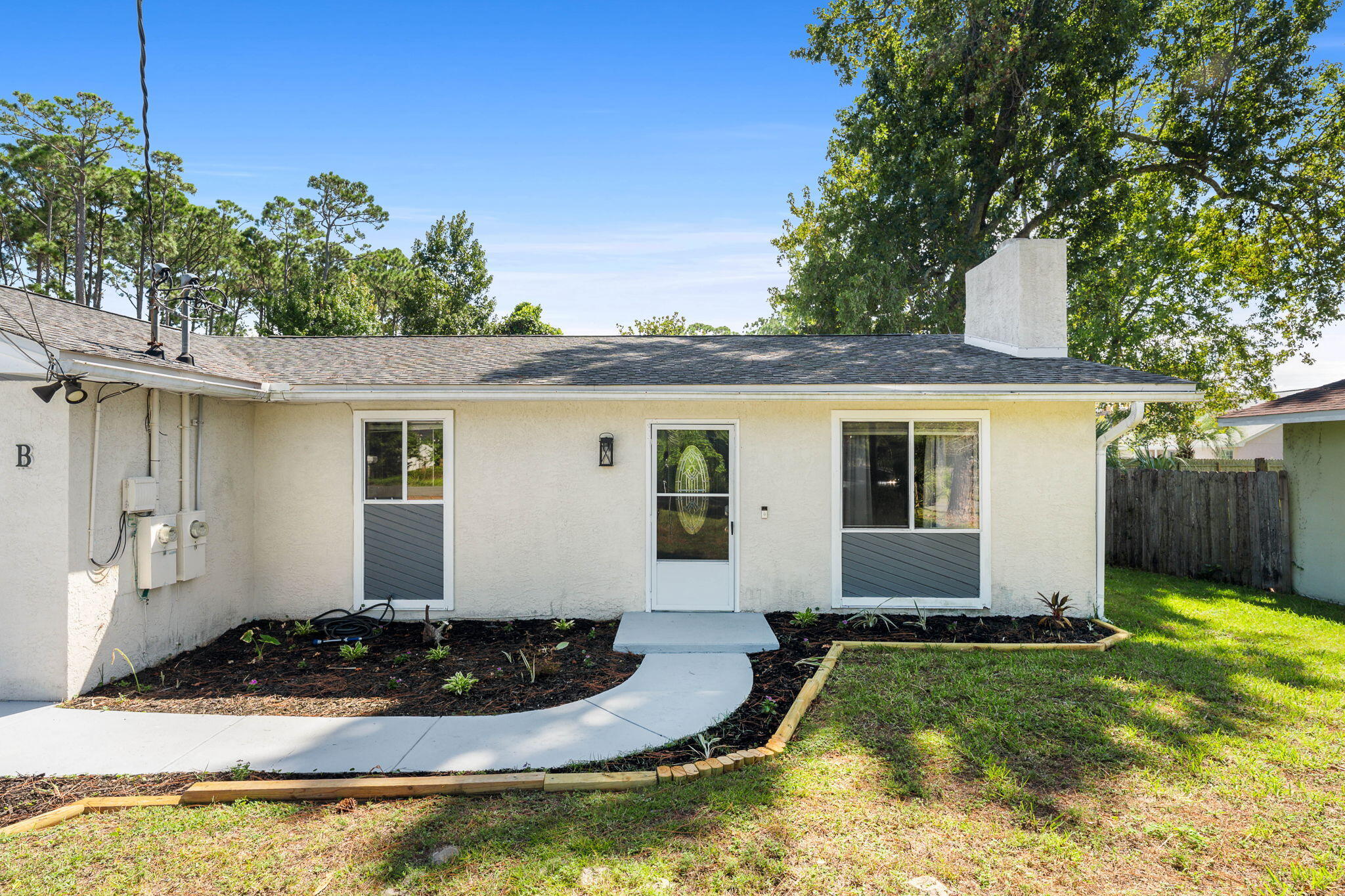 Lagoon Heights - Residential