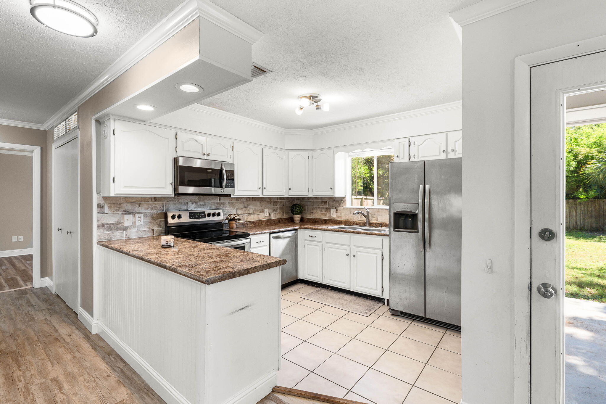 Lagoon Heights - Residential
