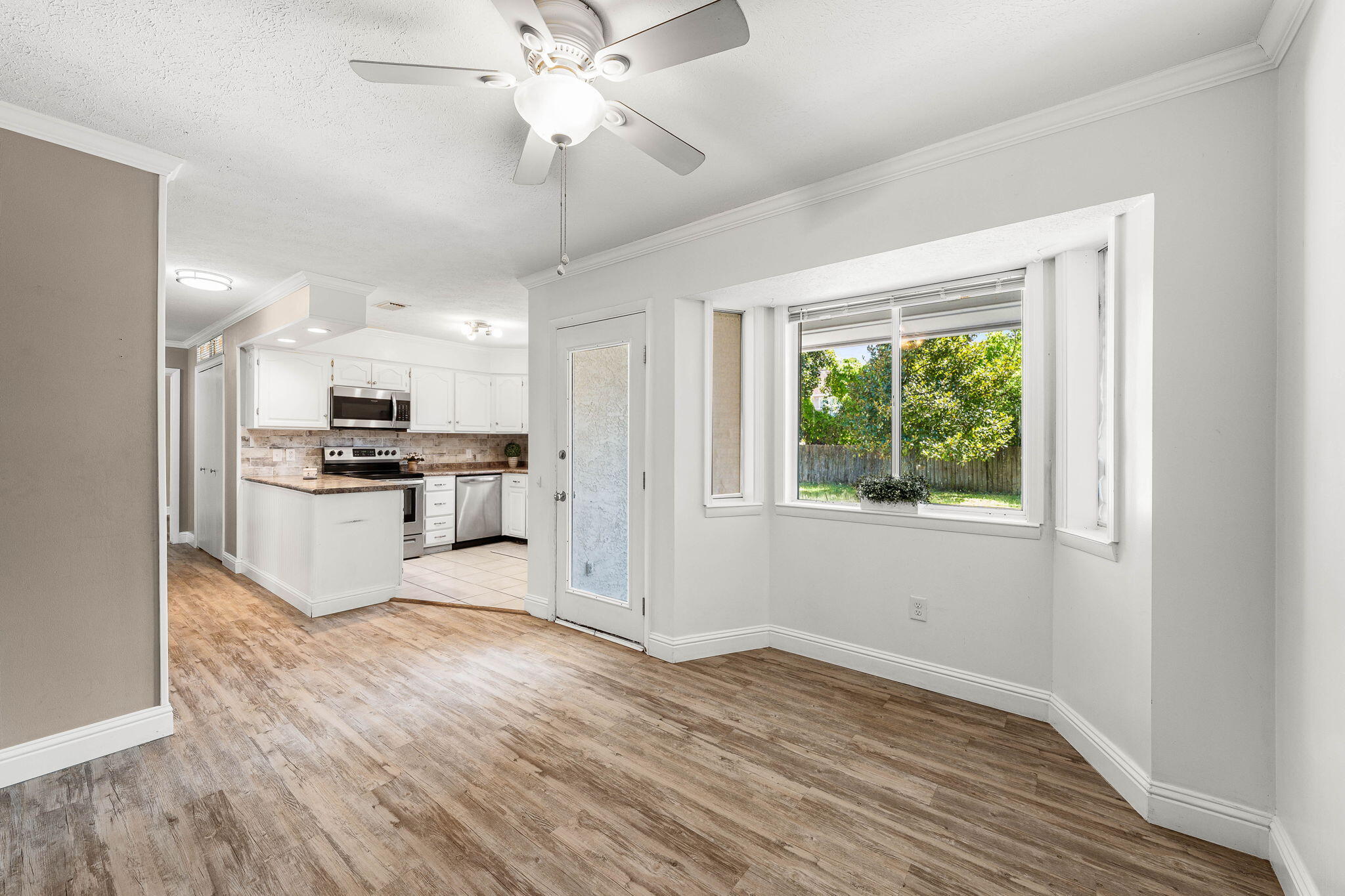 Lagoon Heights - Residential