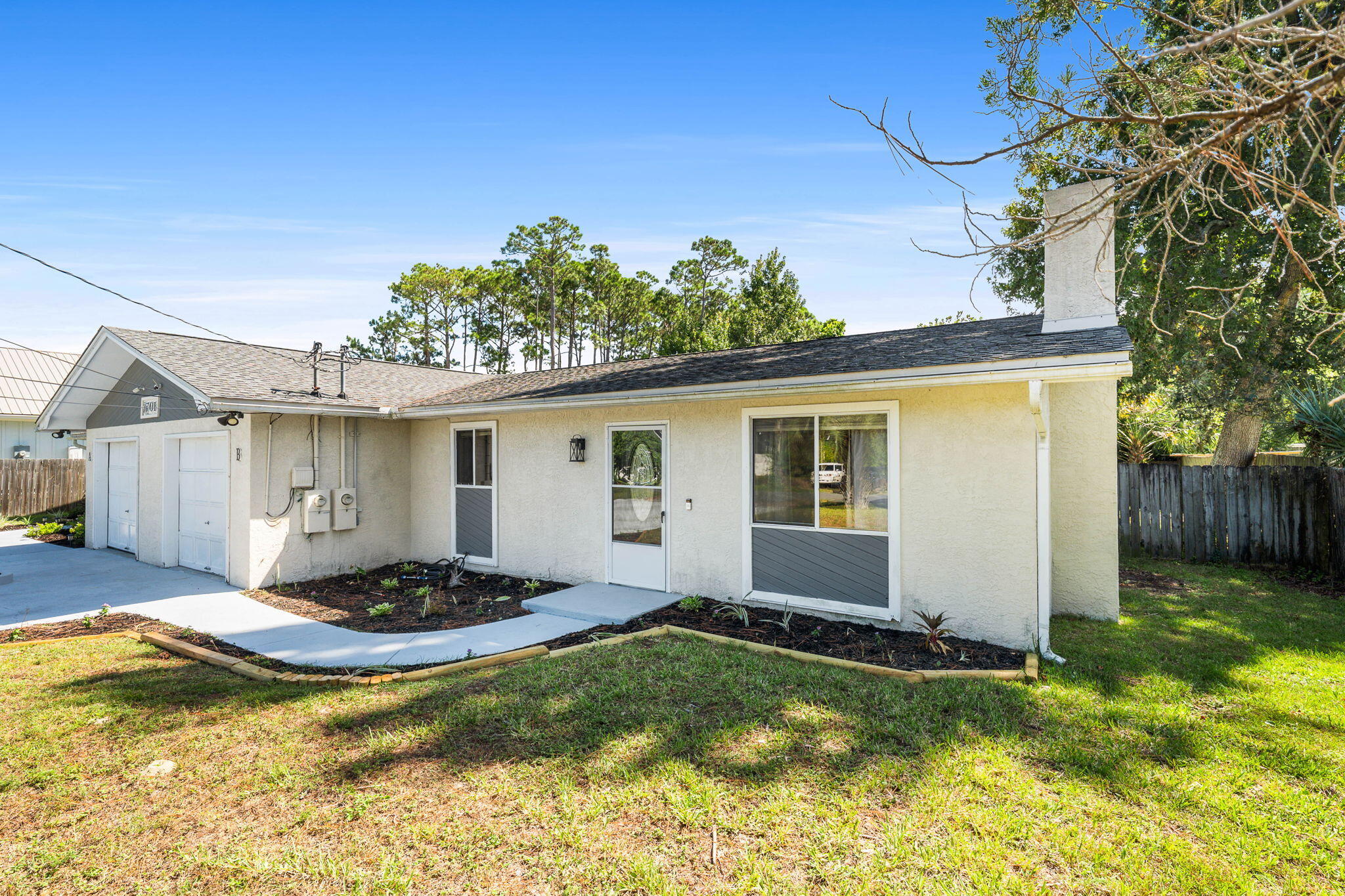 Lagoon Heights - Residential