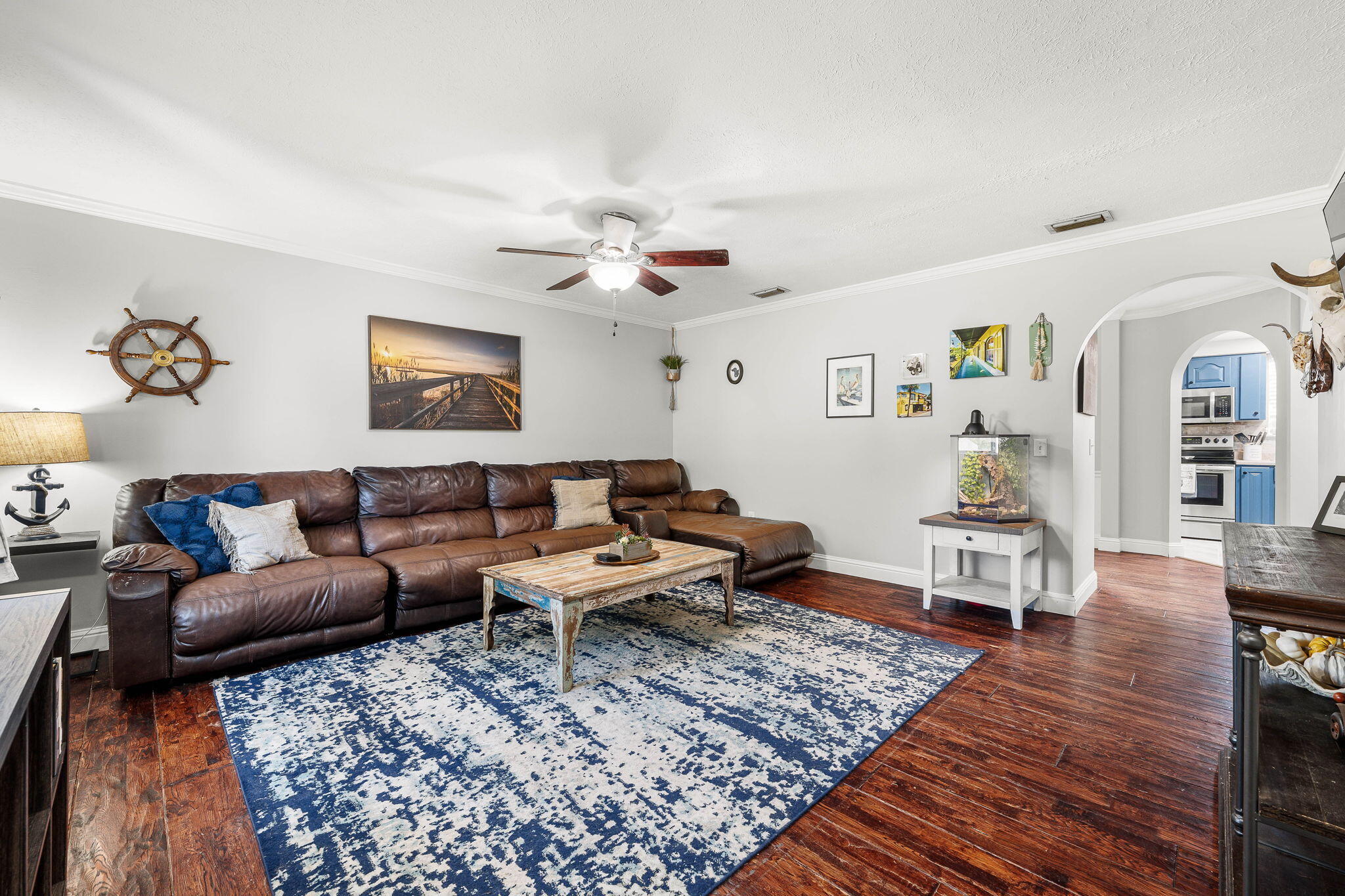 Lagoon Heights - Residential