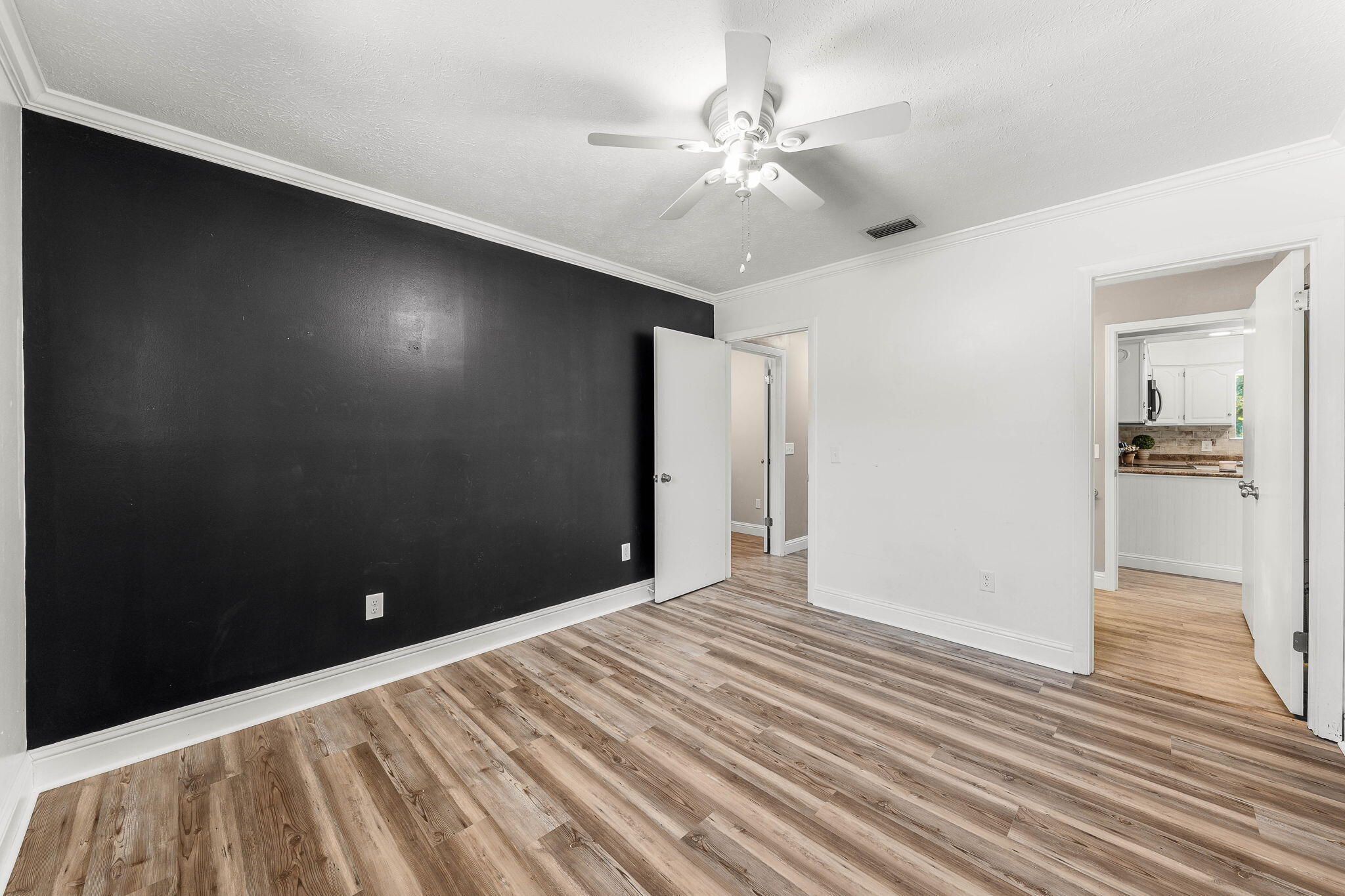 Lagoon Heights - Residential