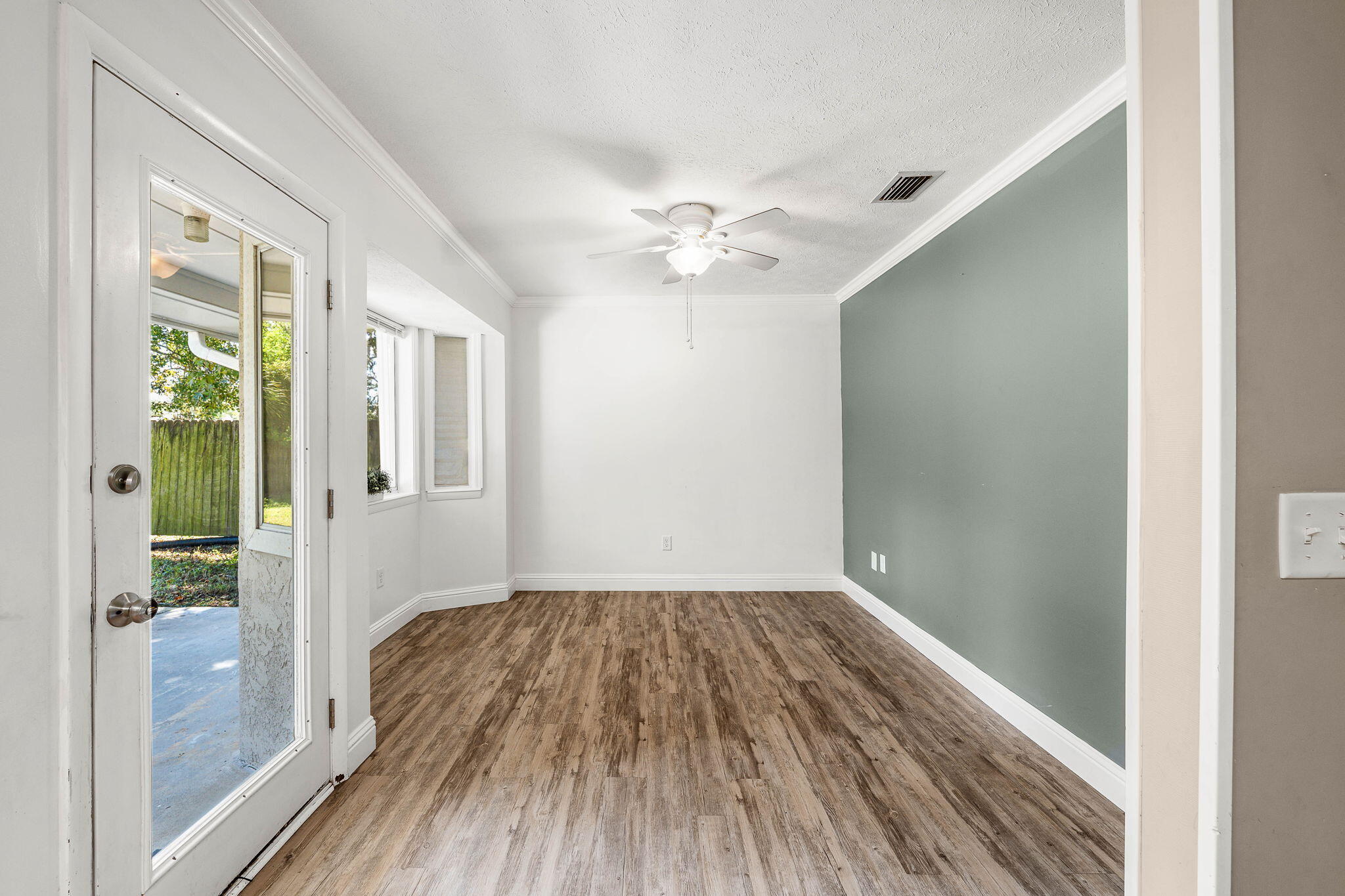 Lagoon Heights - Residential