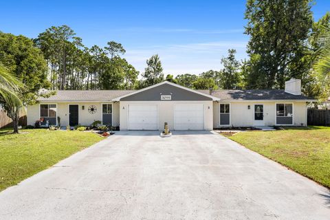 Photo of 3701 Lee Street #A & B, Panama City Beach, FL 32408 (MLS # 987134)