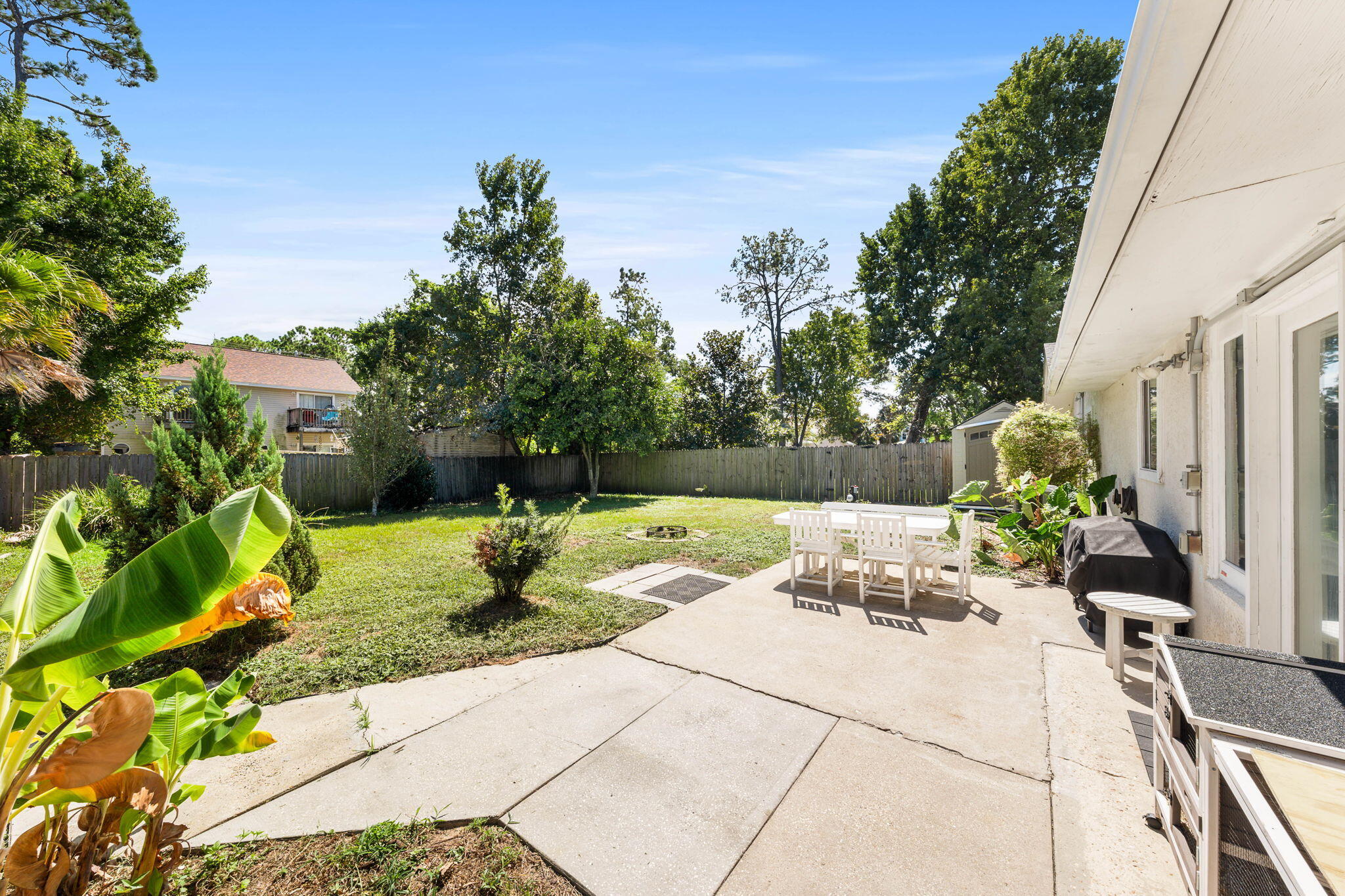Lagoon Heights - Residential
