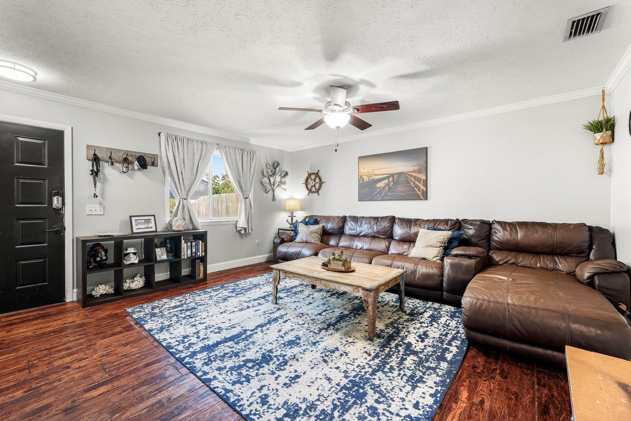 Lagoon Heights - Residential