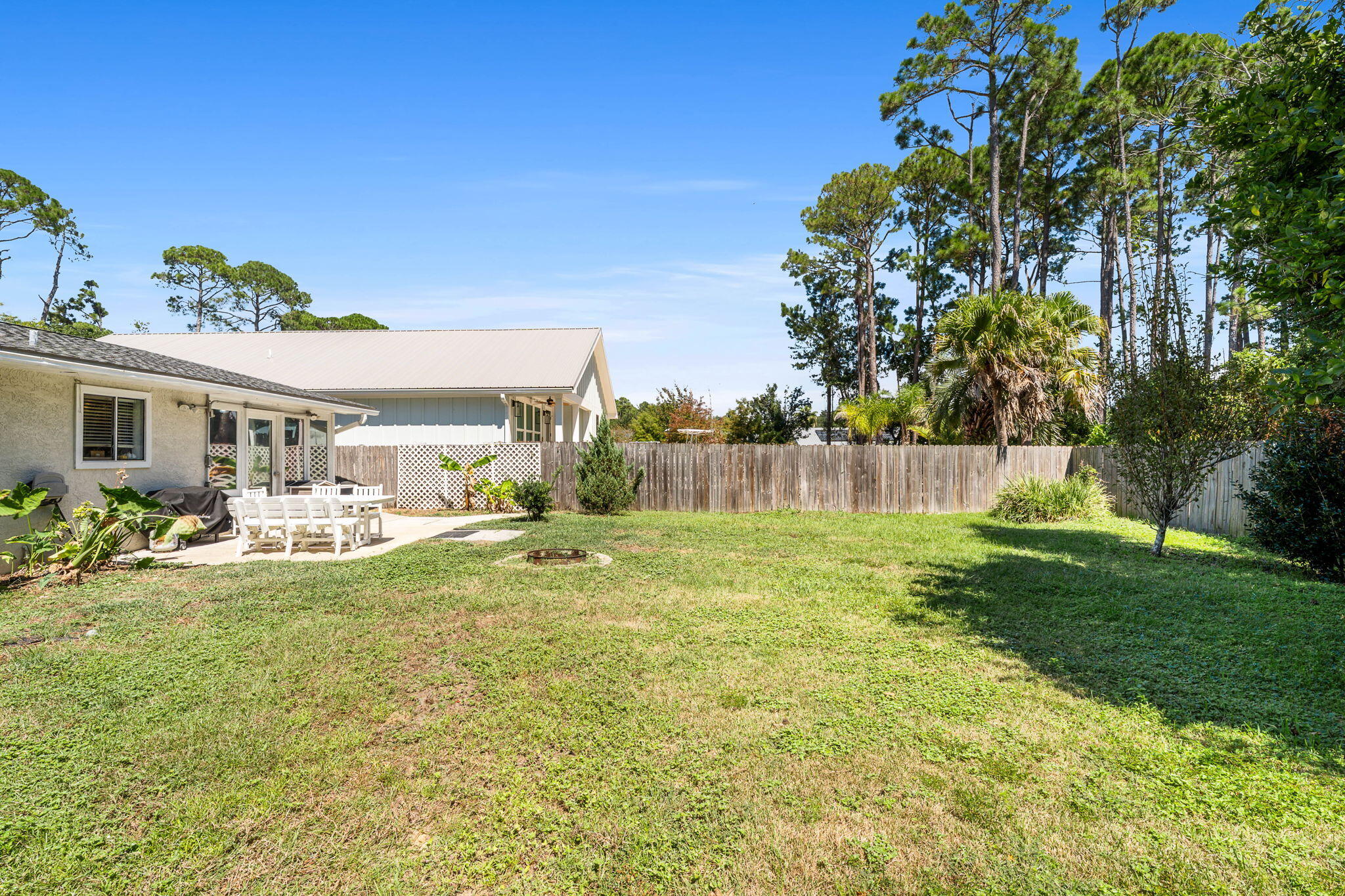 Lagoon Heights - Residential