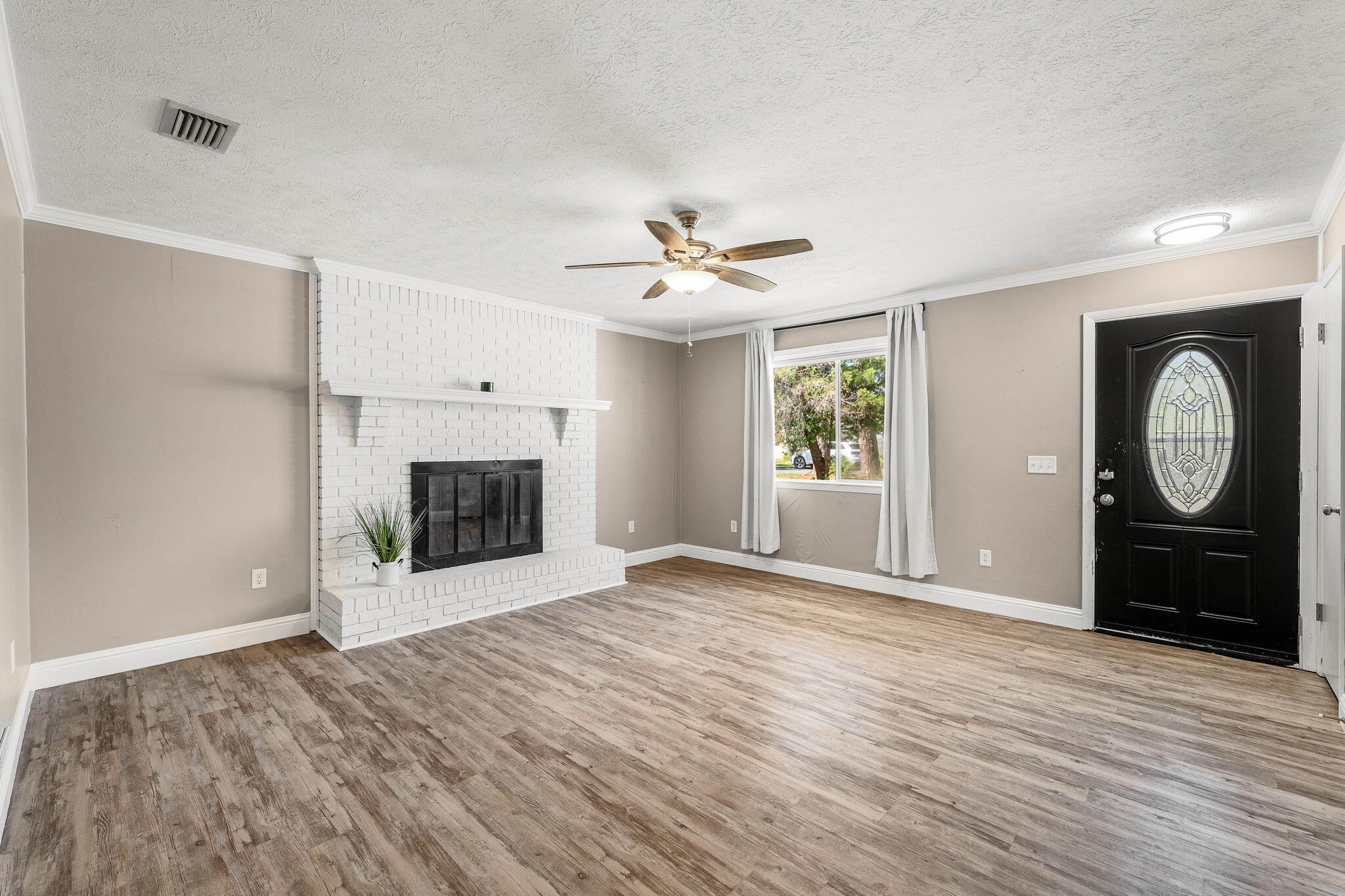 Lagoon Heights - Residential