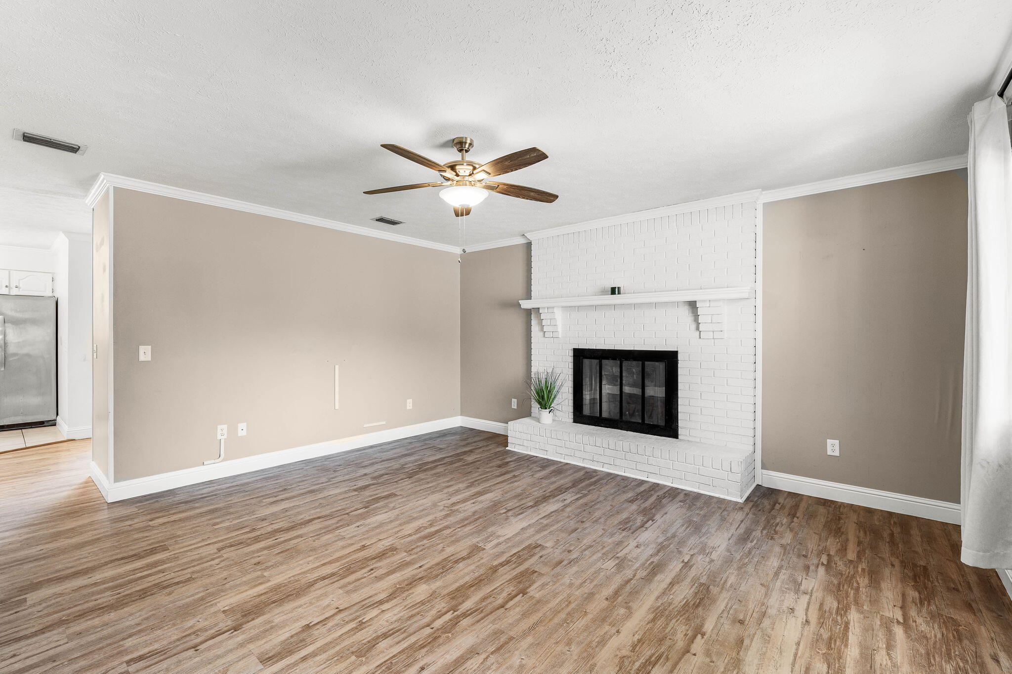 Lagoon Heights - Residential