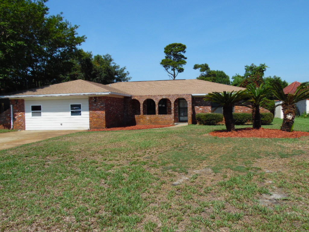 KELL-AIRE GARDENS - Residential