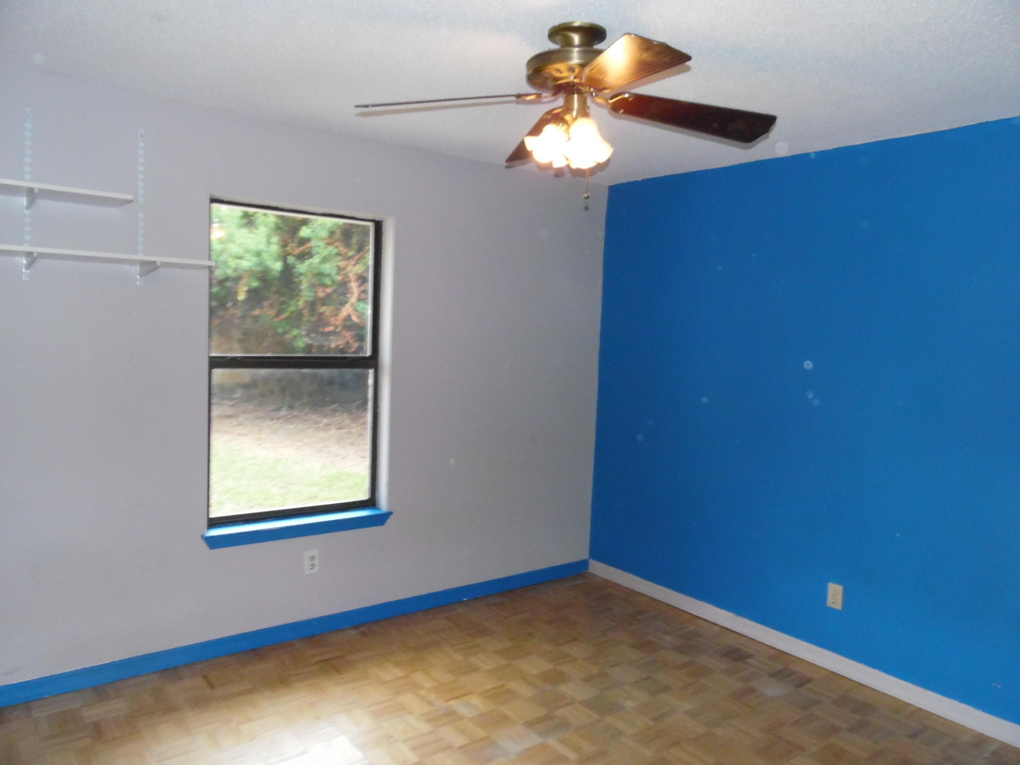 KELL-AIRE GARDENS - Residential