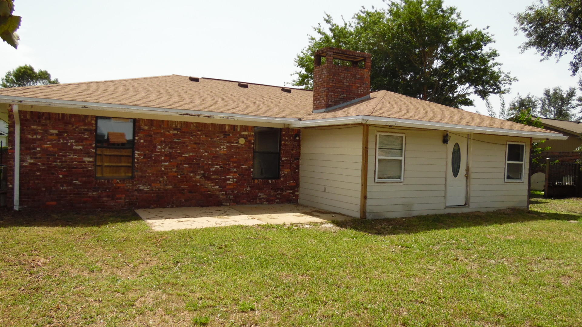 KELL-AIRE GARDENS - Residential