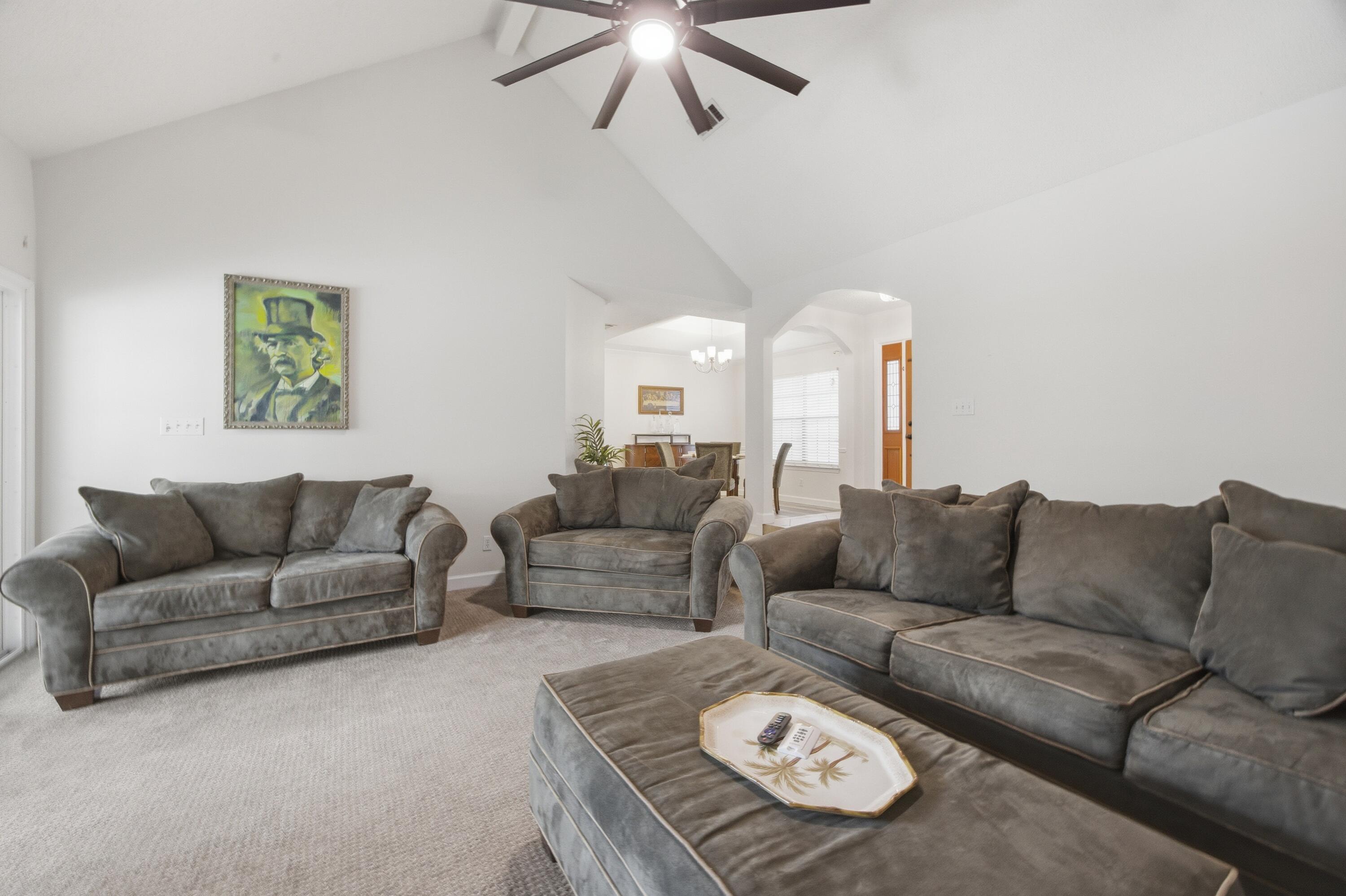 LAKE POINTE - Residential