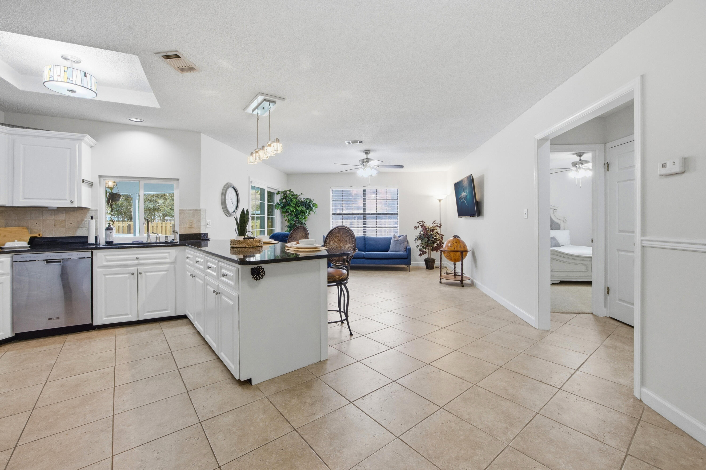 LAKE POINTE - Residential