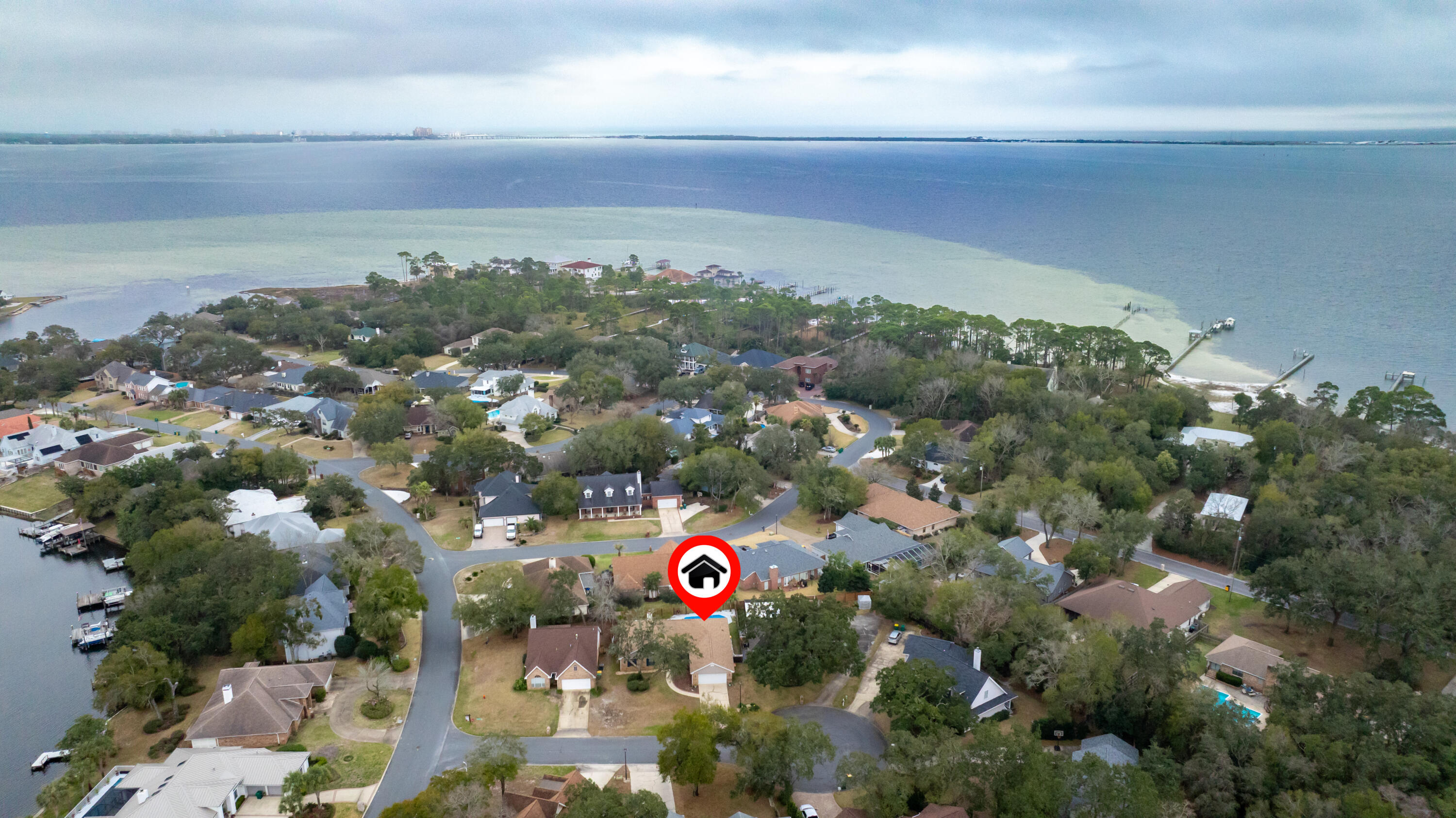 LAKE POINTE - Residential