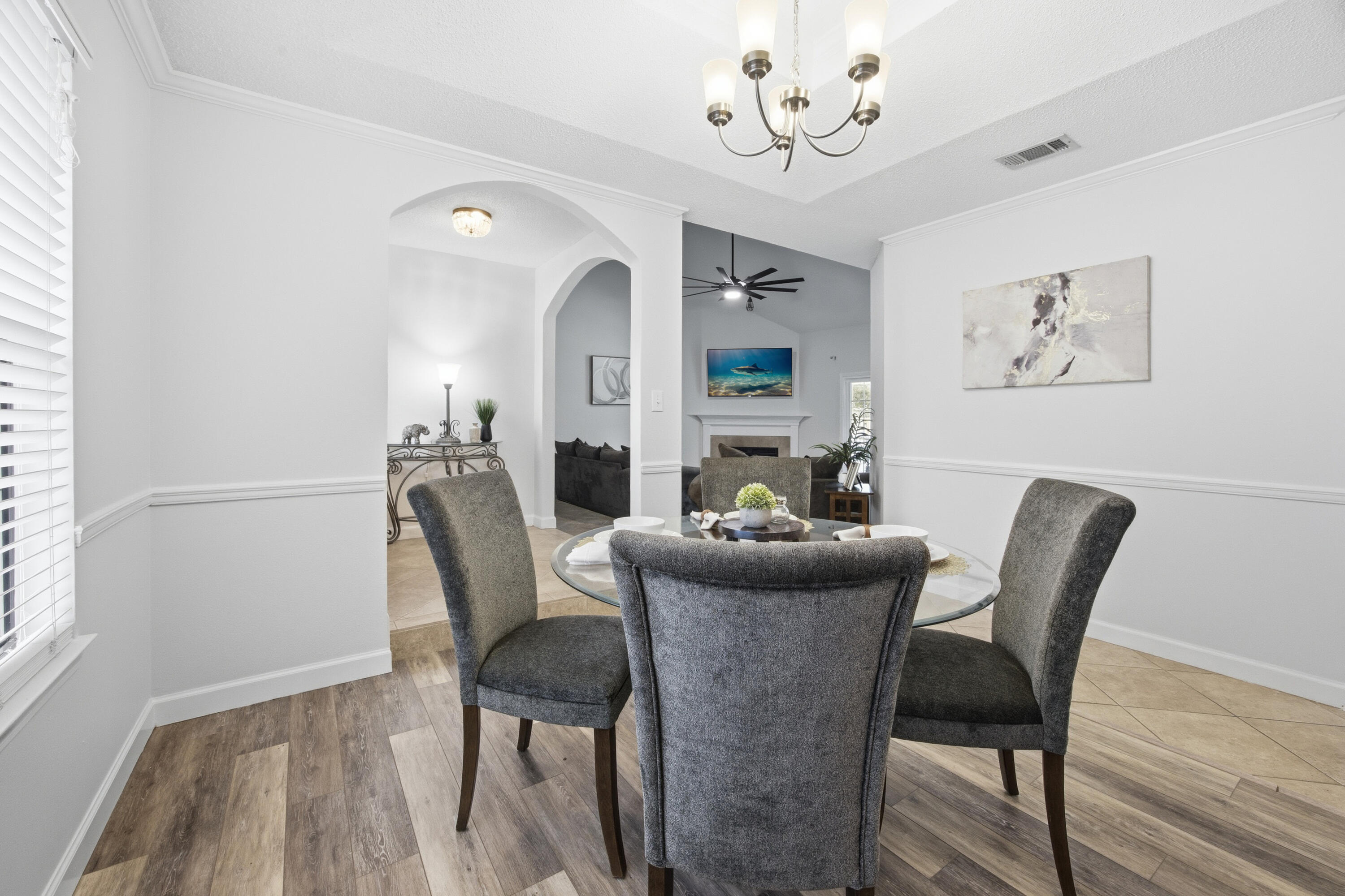 LAKE POINTE - Residential