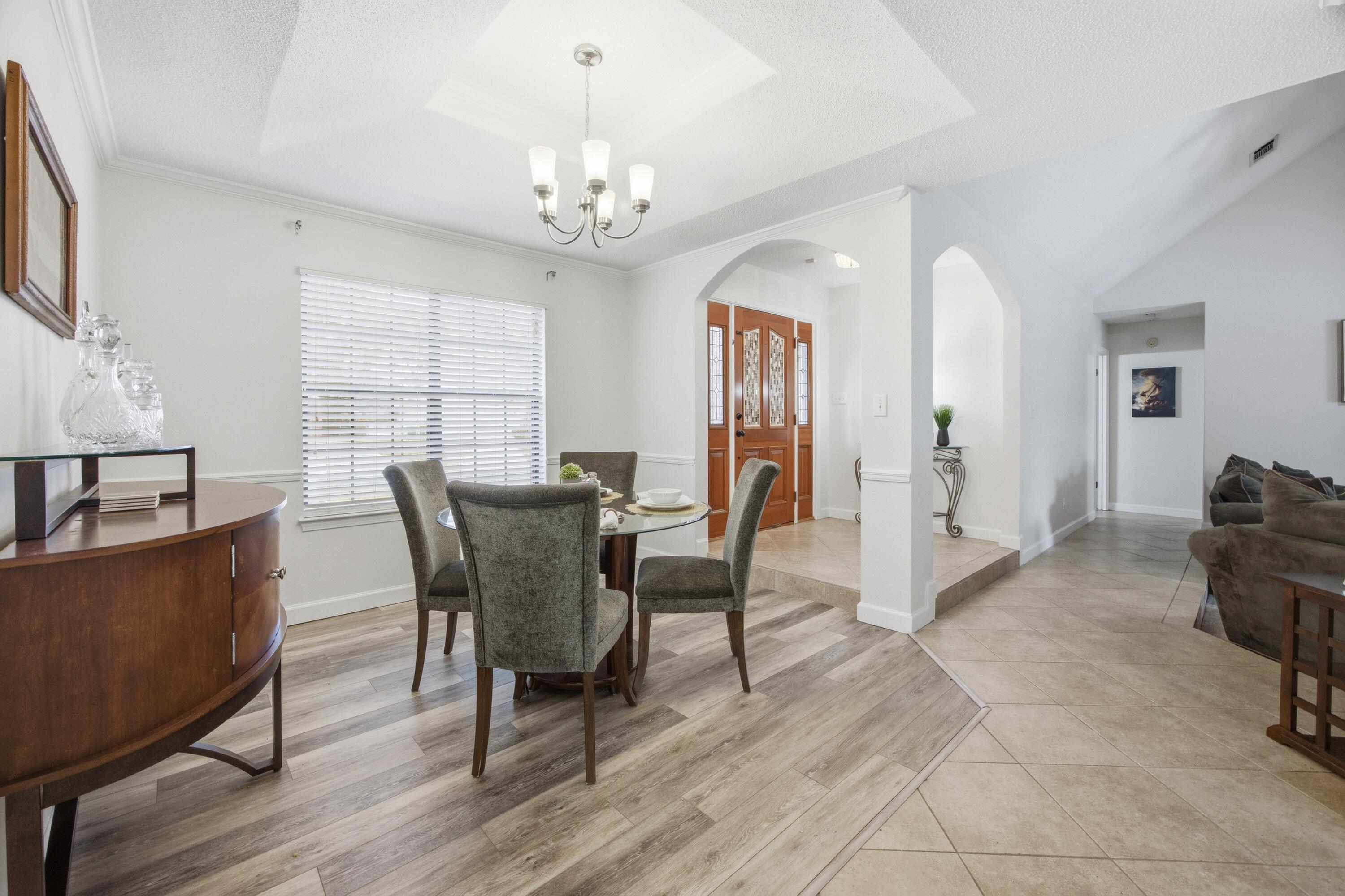 LAKE POINTE - Residential