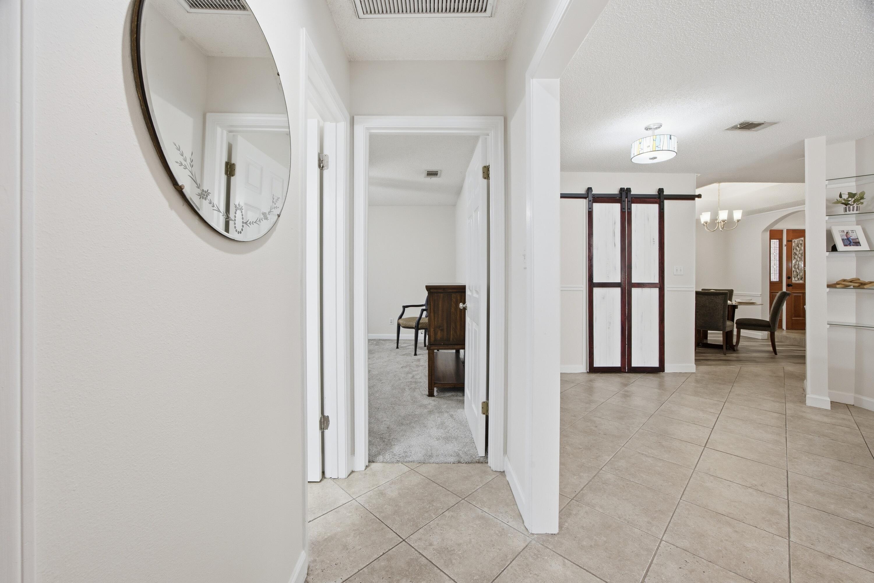 LAKE POINTE - Residential