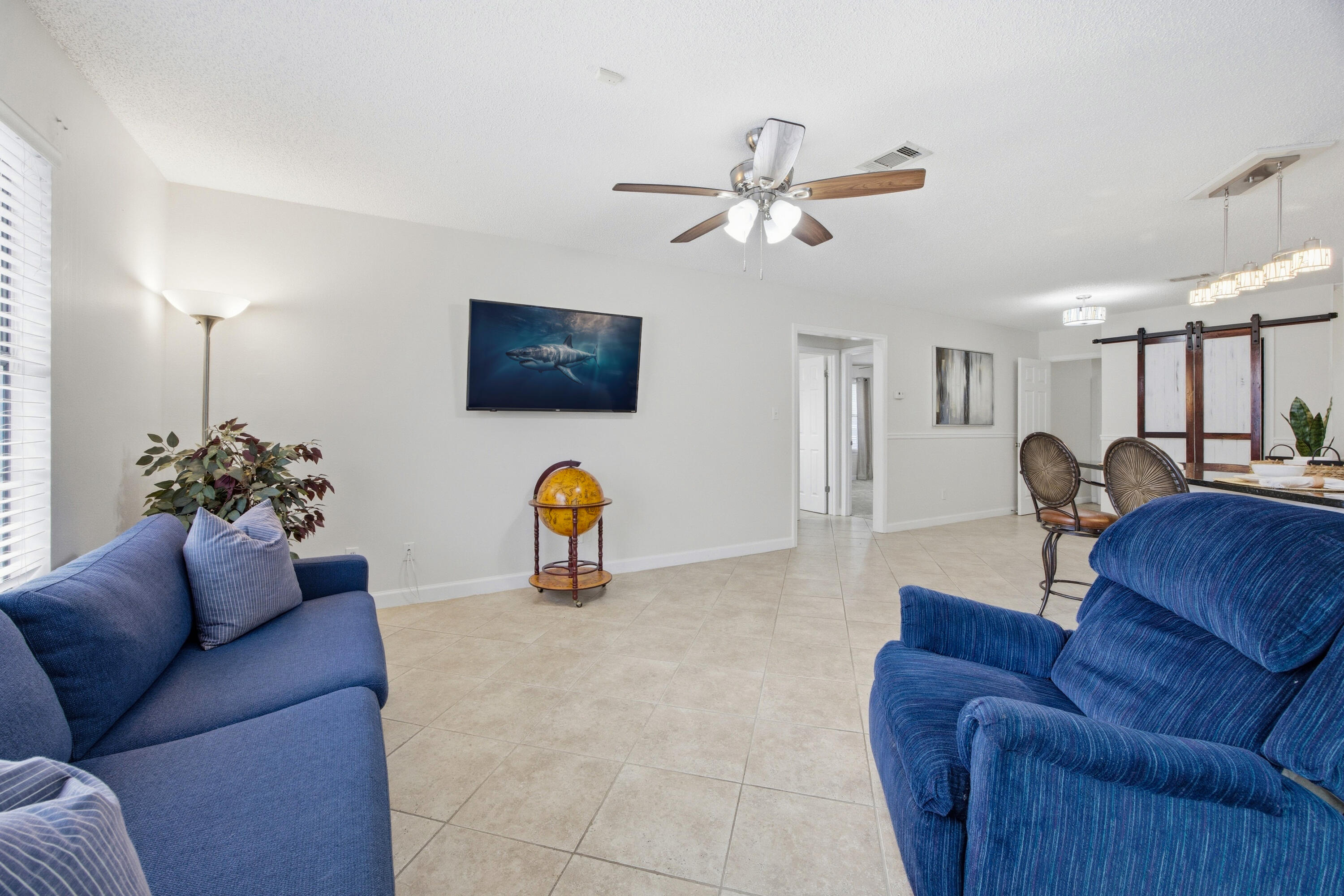 LAKE POINTE - Residential