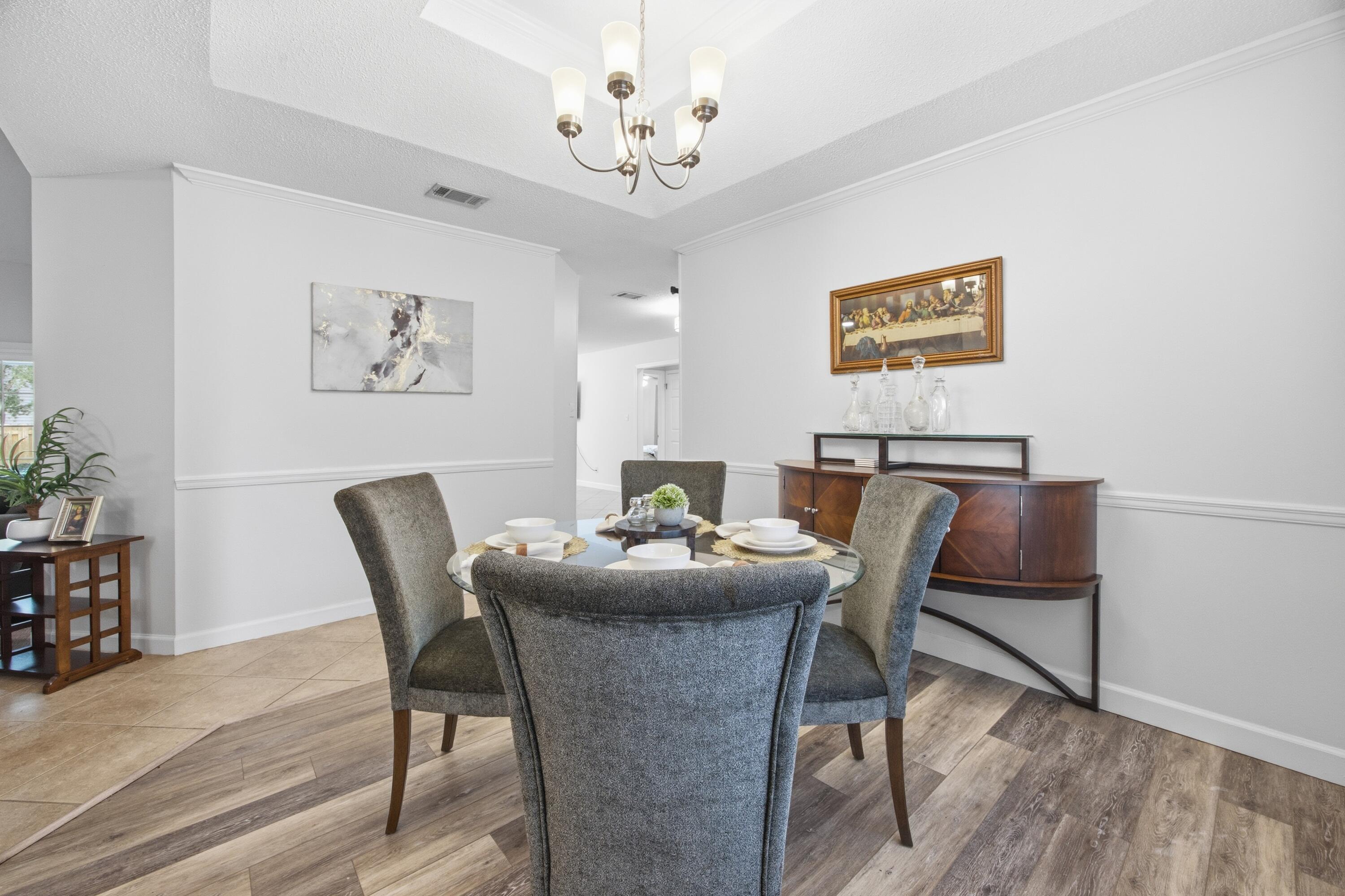 LAKE POINTE - Residential