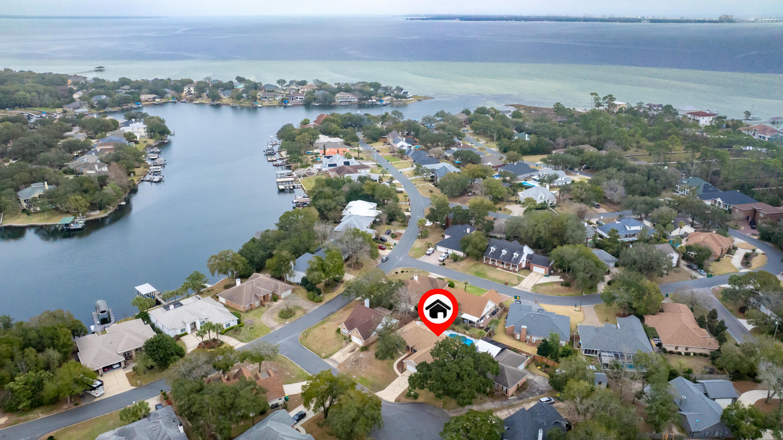 LAKE POINTE - Residential