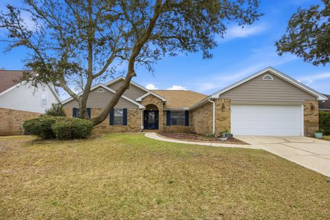 2810 Lee Trevino Court Shalimar FL 32579