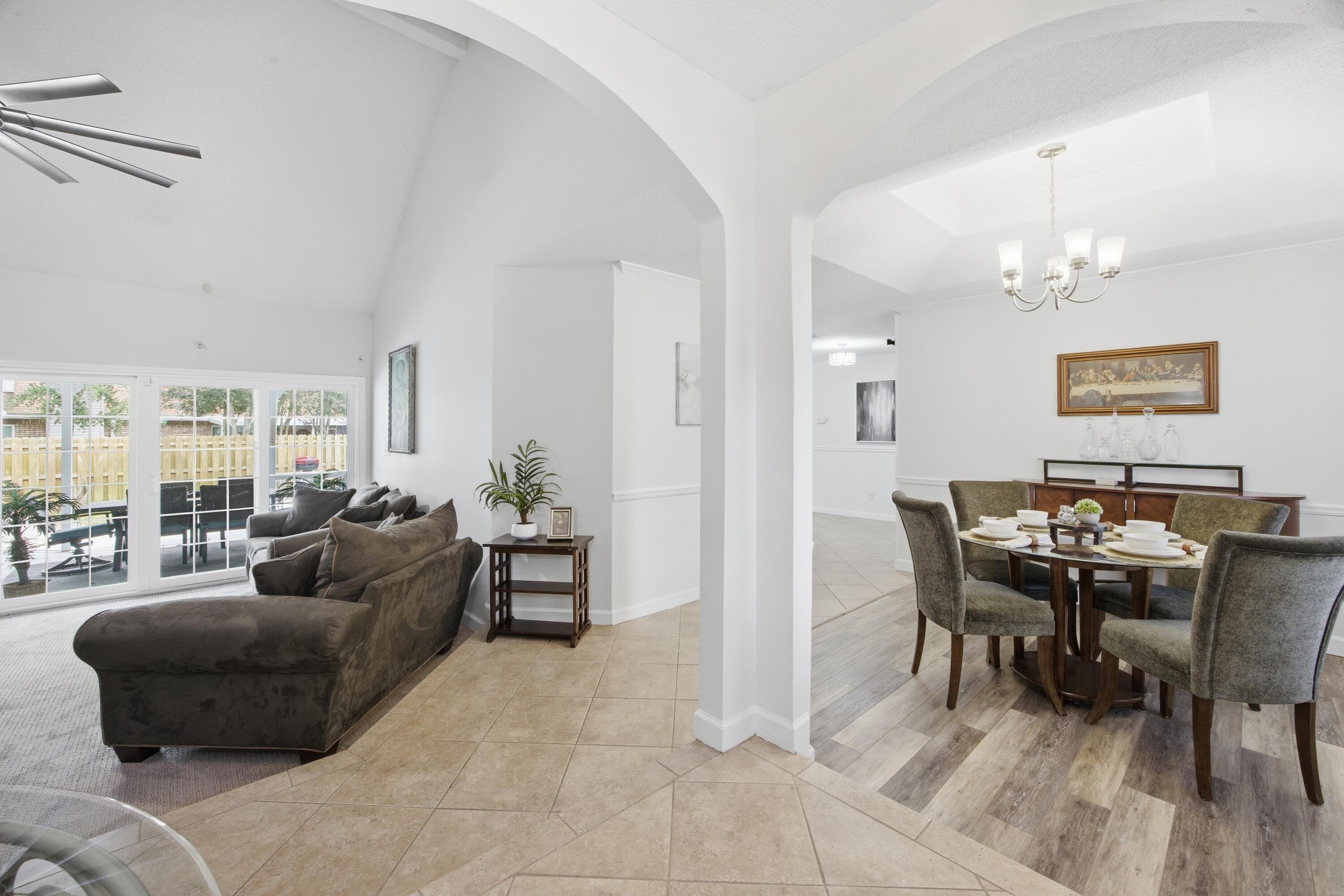 LAKE POINTE - Residential