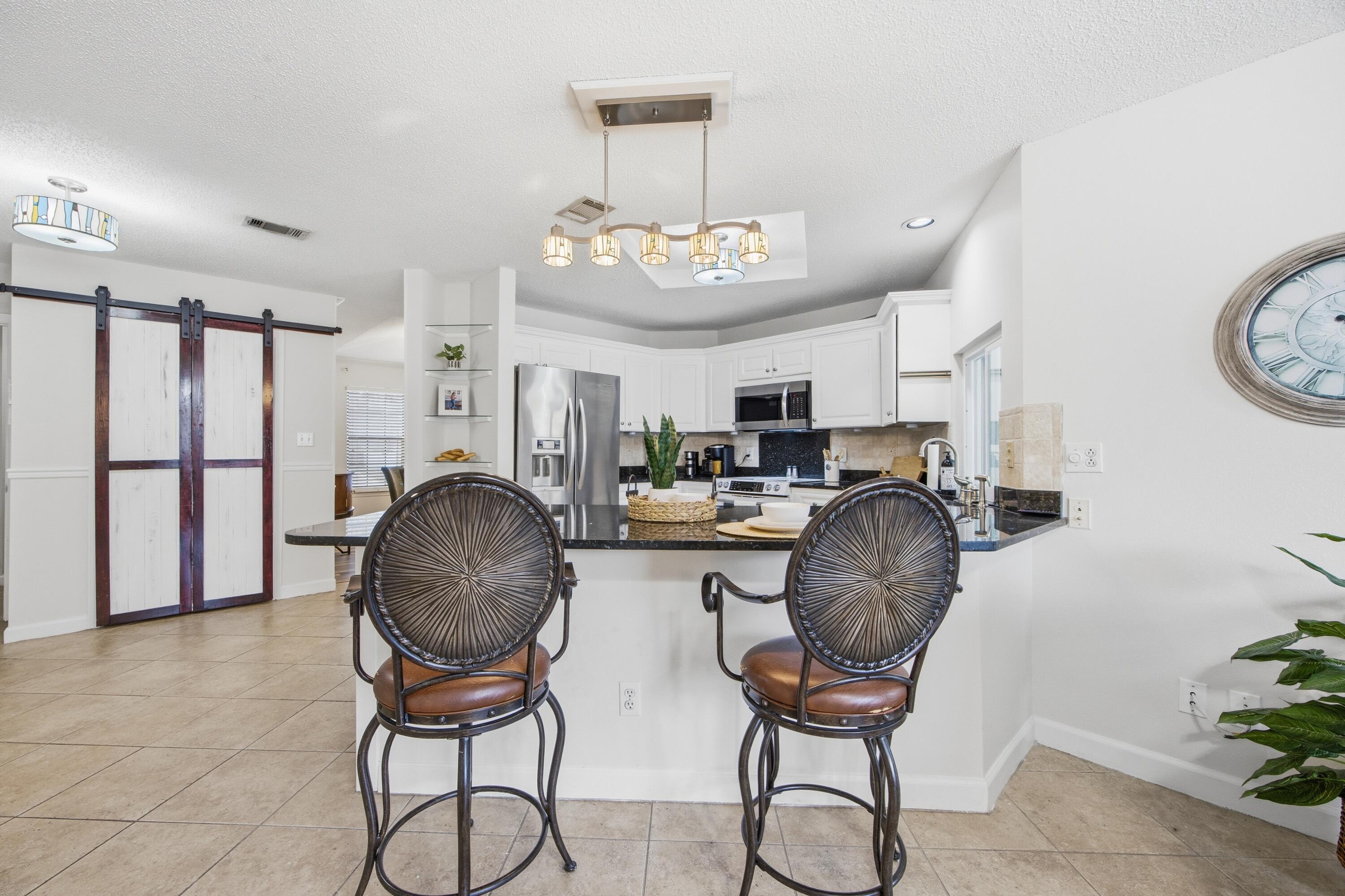 LAKE POINTE - Residential