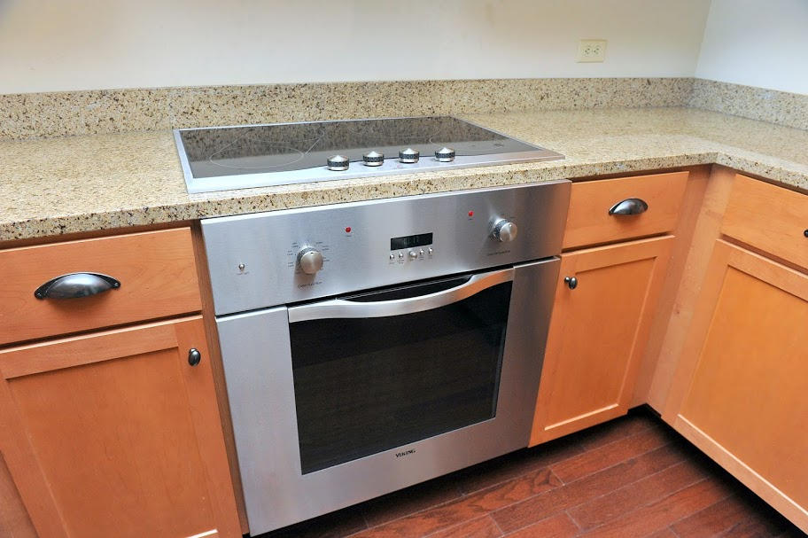 REDFISH VILLAGE - Residential