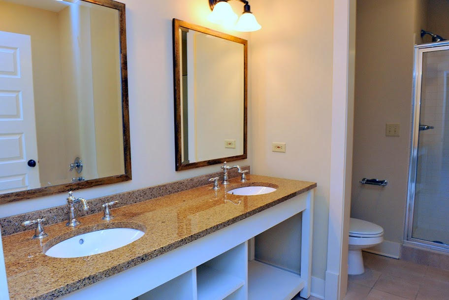 REDFISH VILLAGE - Residential