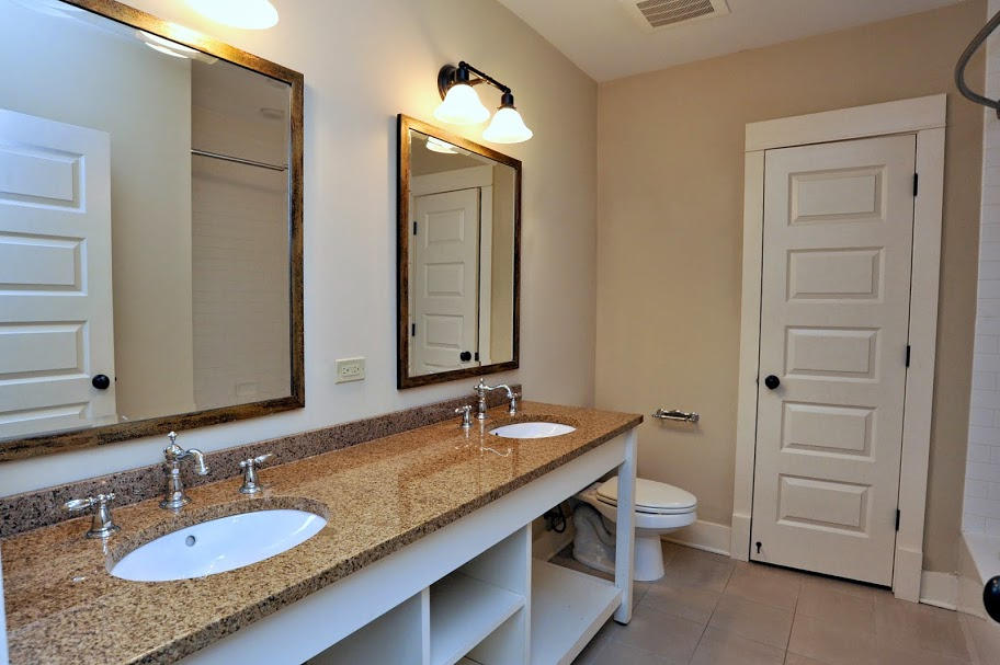 REDFISH VILLAGE - Residential