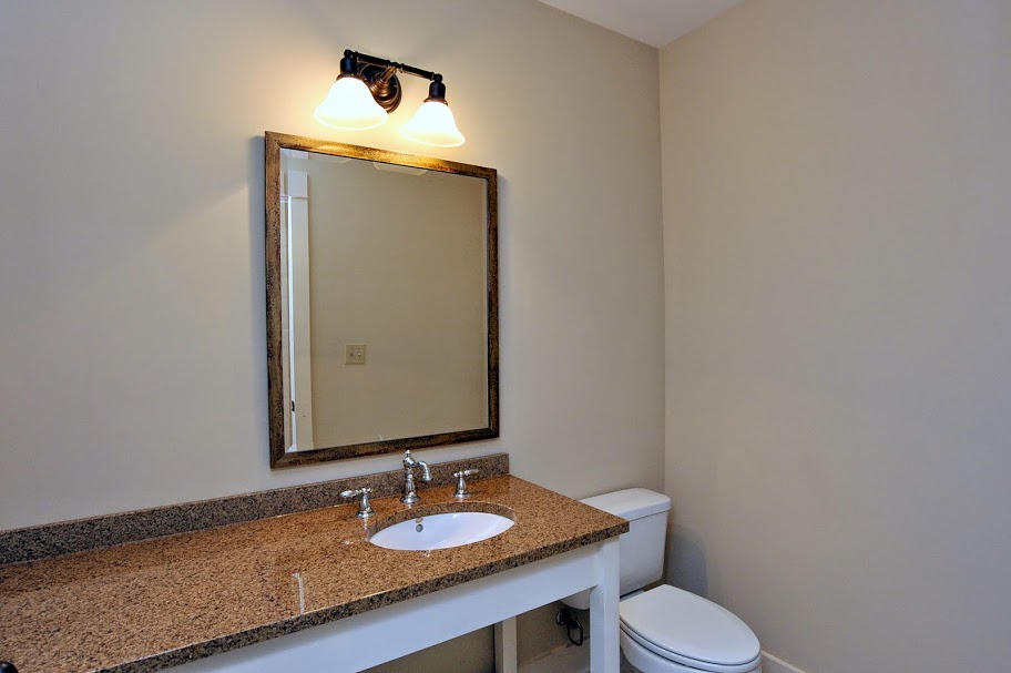 REDFISH VILLAGE - Residential